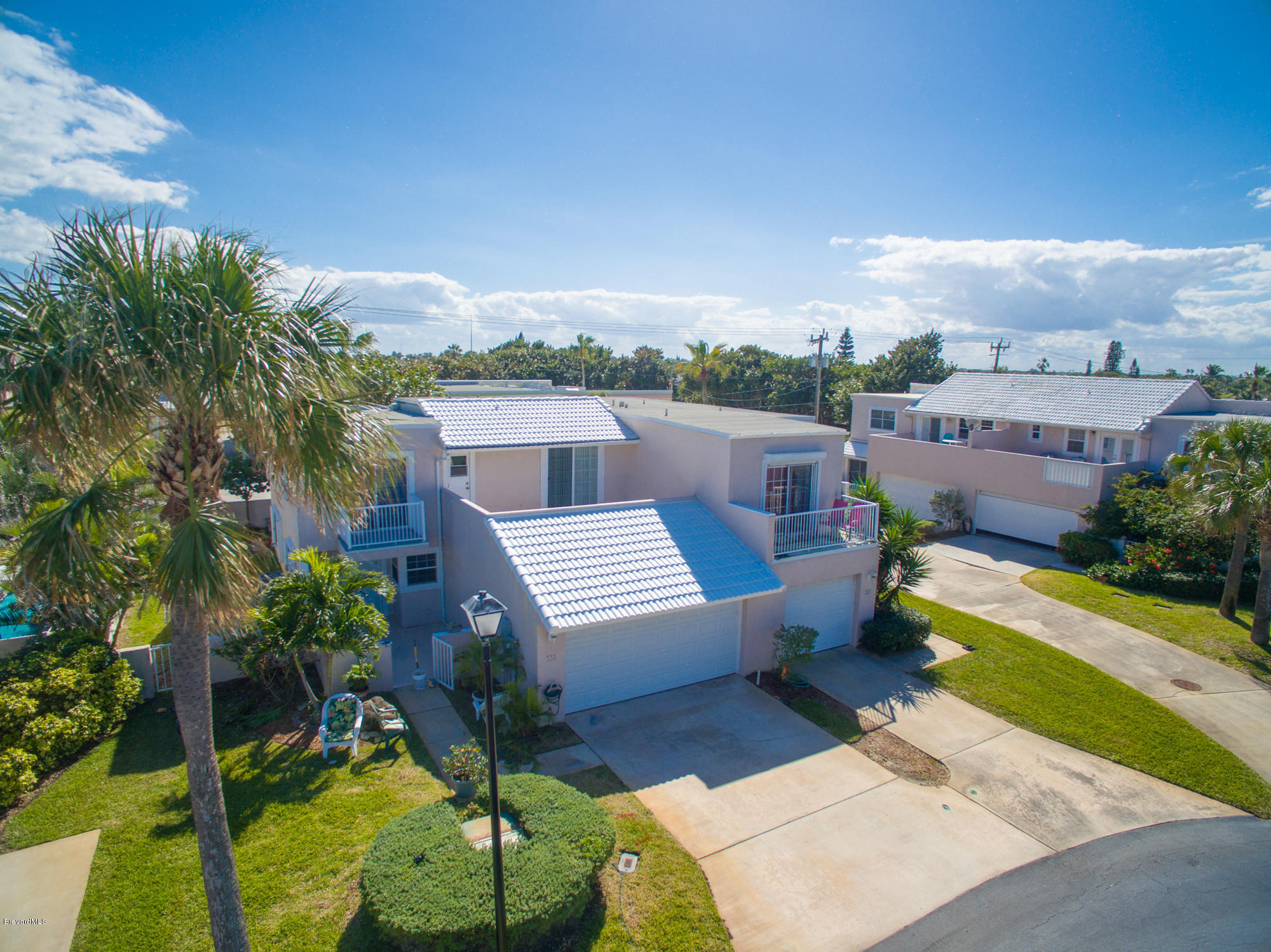 556 Majorca Court