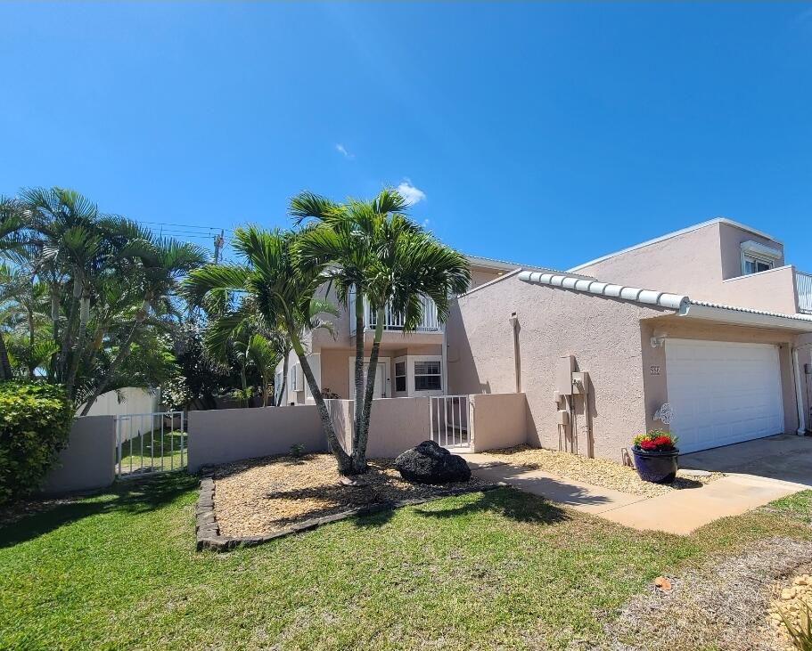 556 Majorca Court