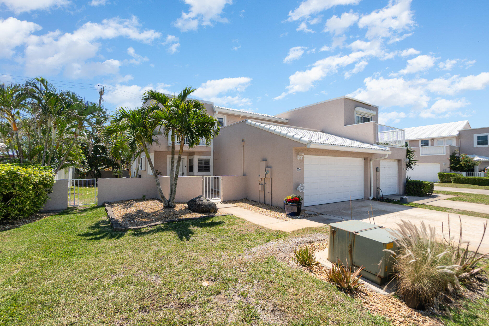 556 Majorca Court