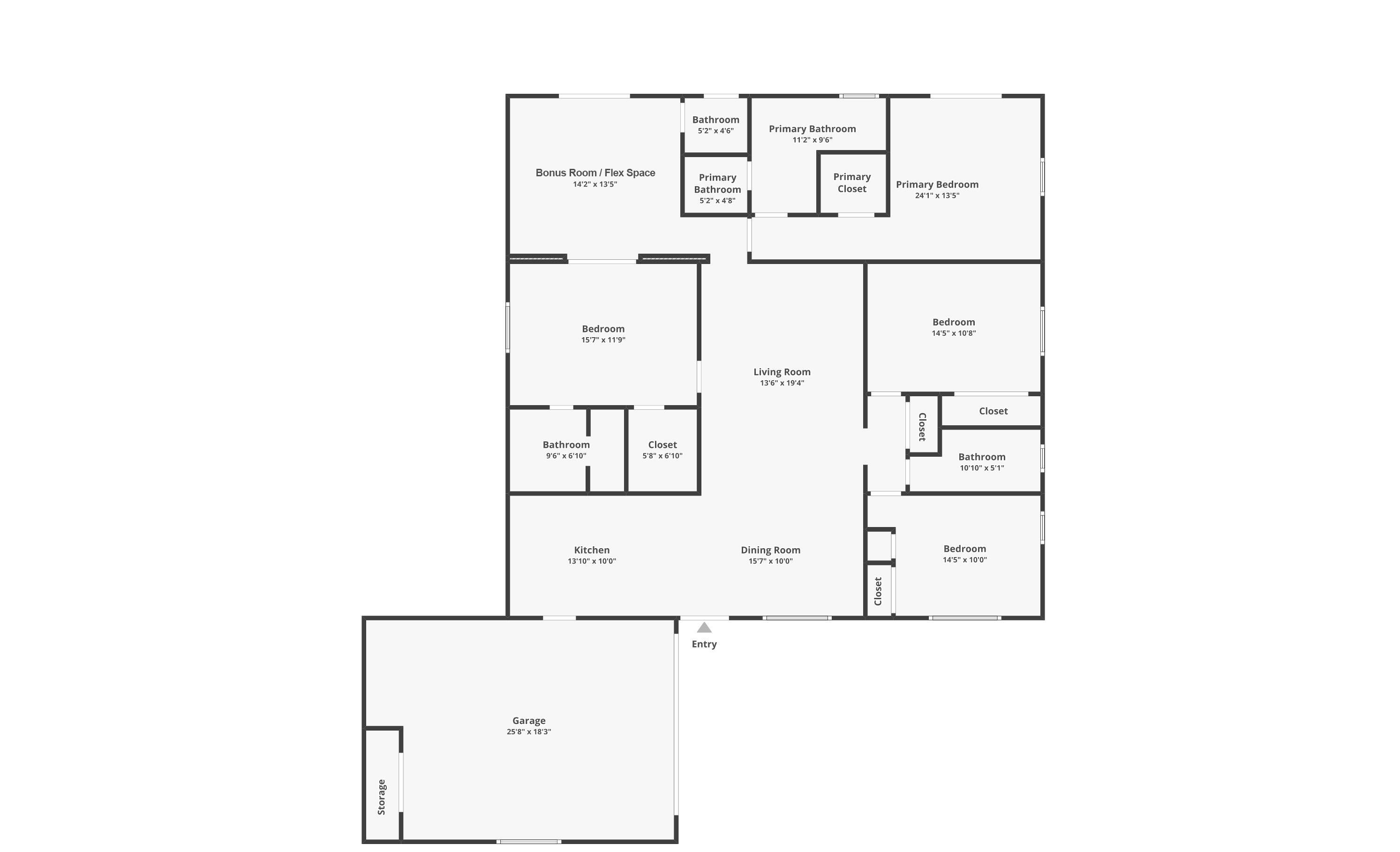 1116 Cheyenne Drive