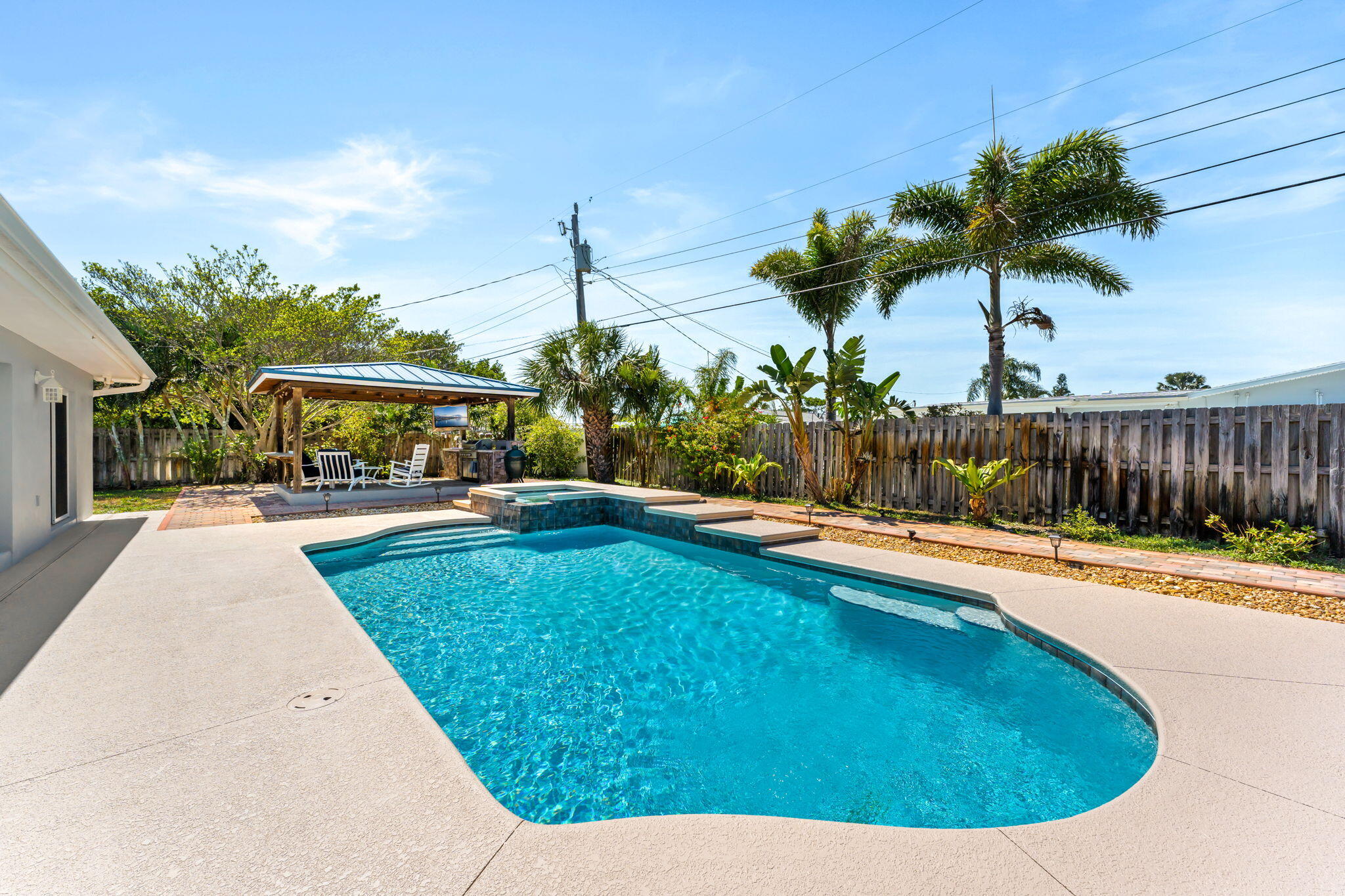 1116 Cheyenne Drive
