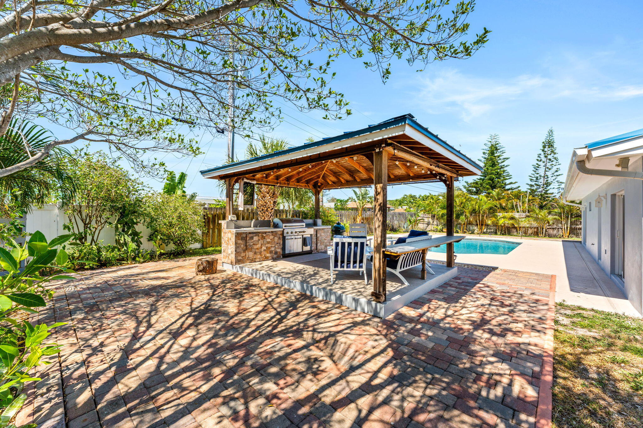 1116 Cheyenne Drive