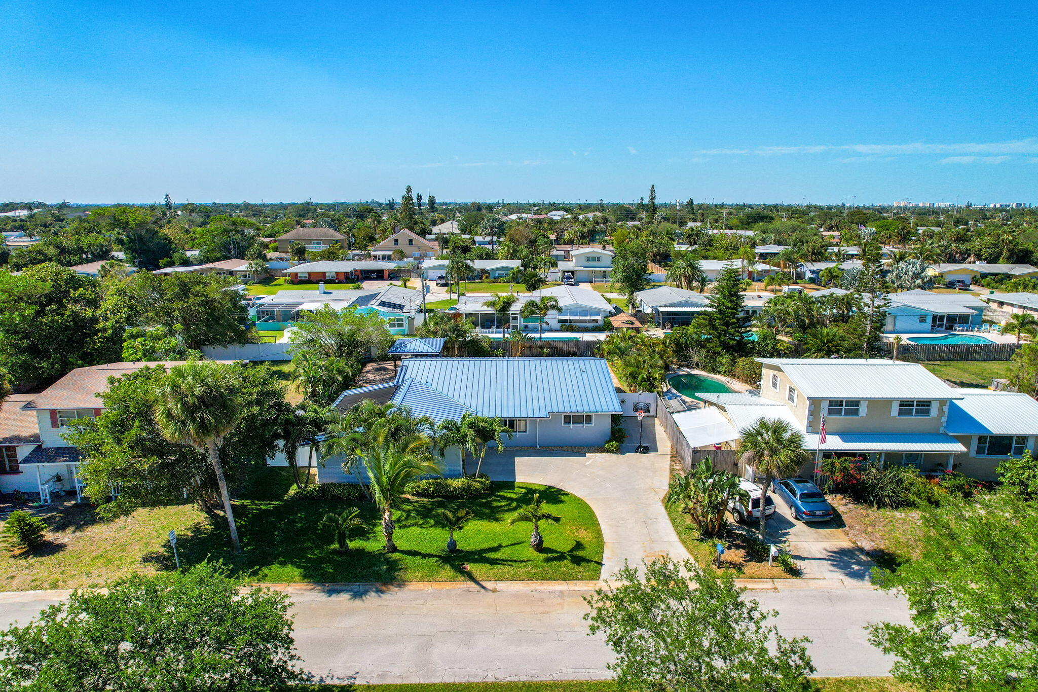 1116 Cheyenne Drive