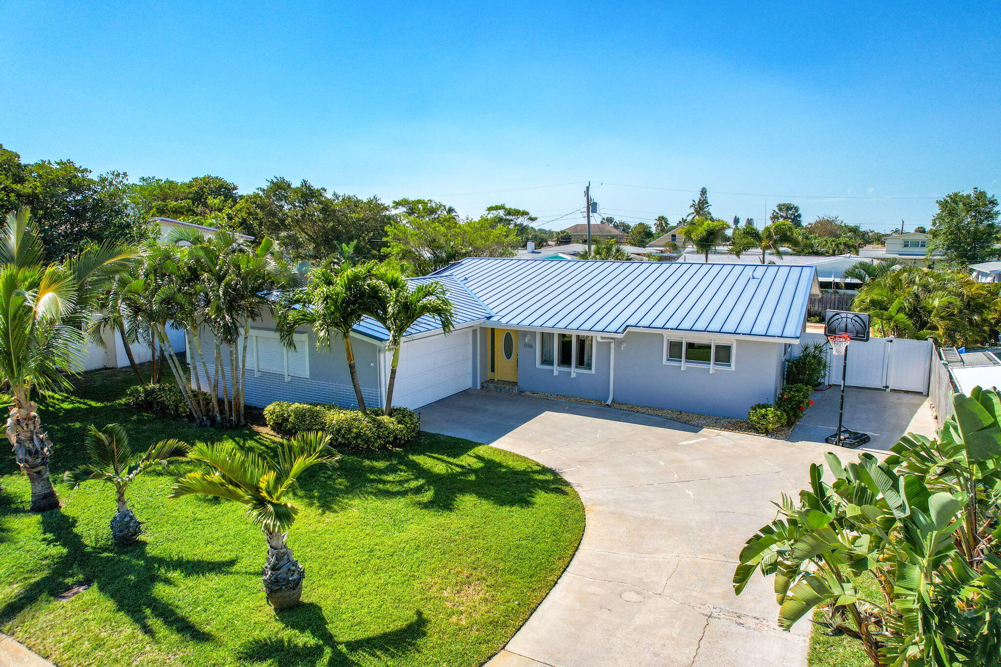 1116 Cheyenne Drive
