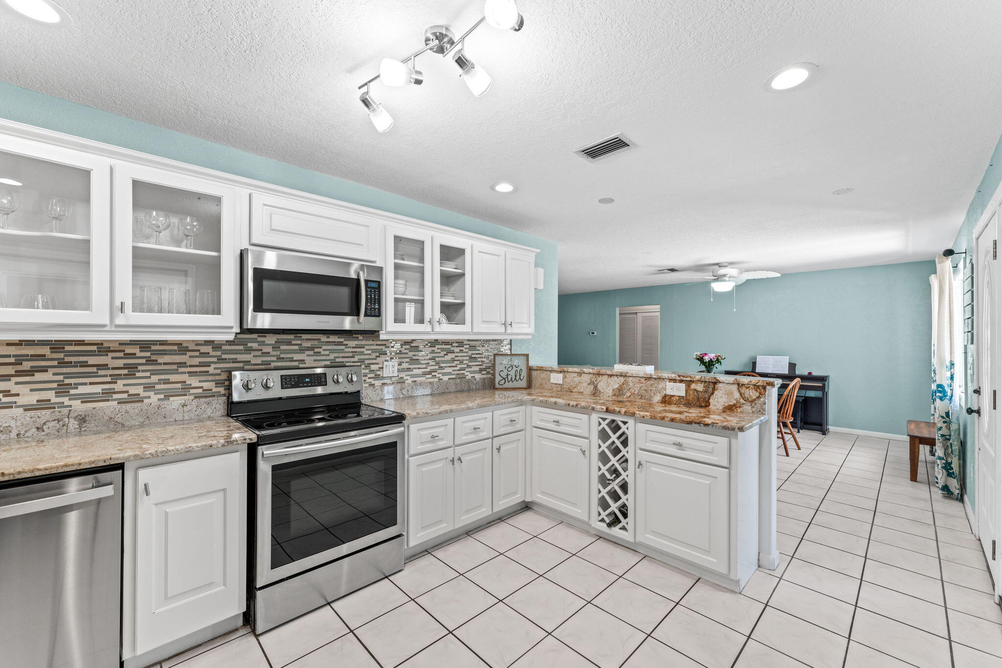 1116 Cheyenne Drive