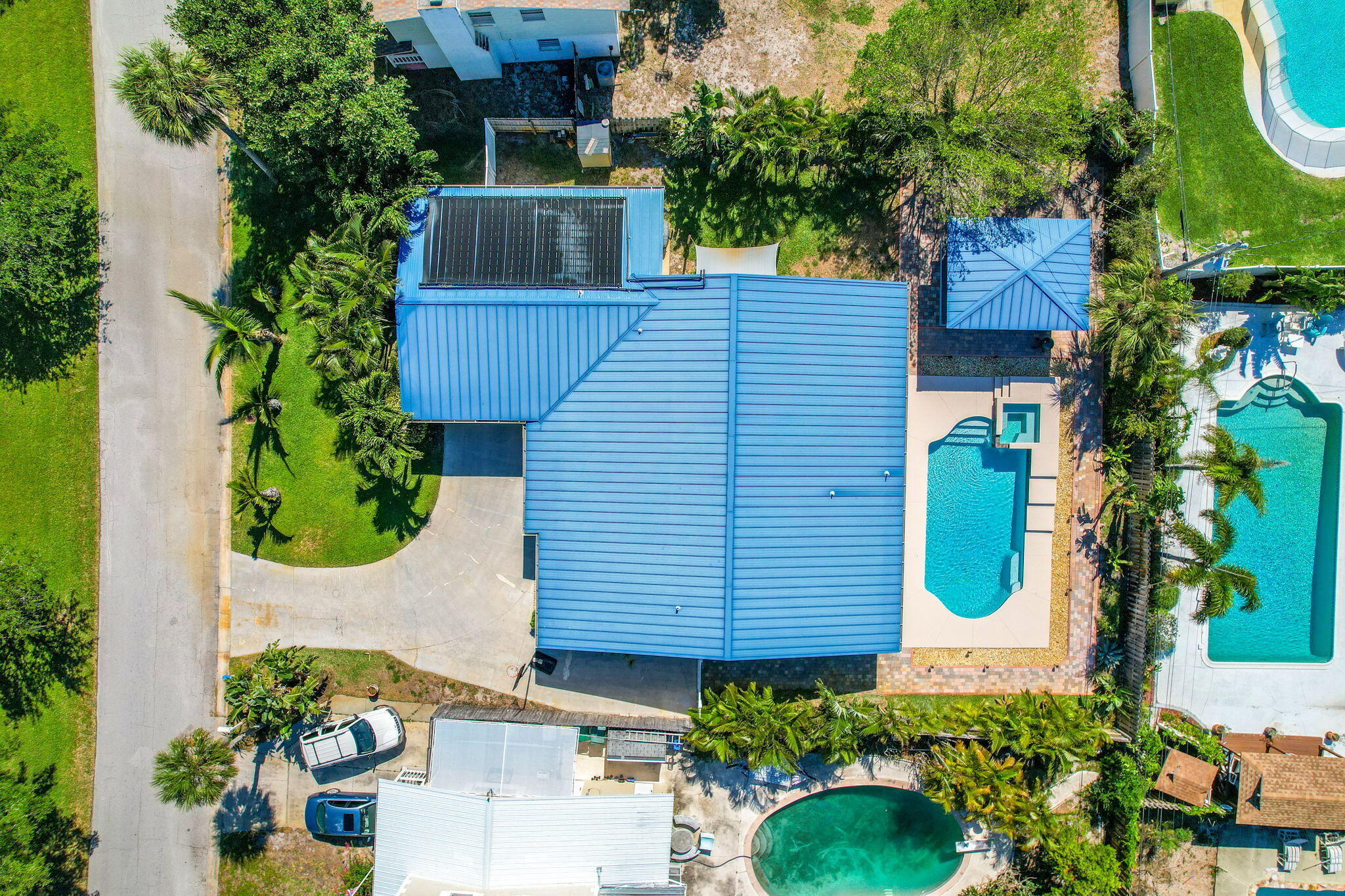 1116 Cheyenne Drive