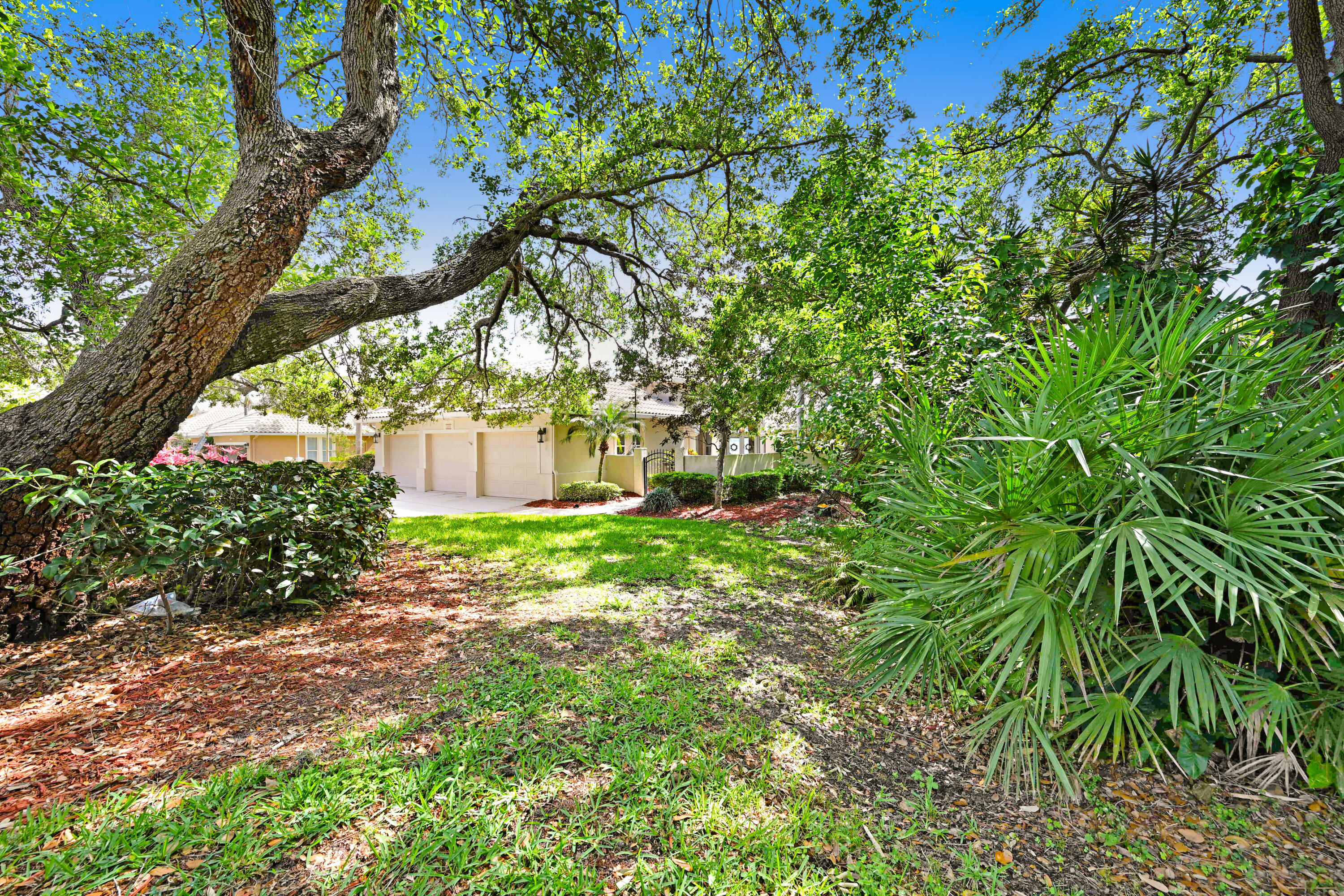 6301 Portofino Lane