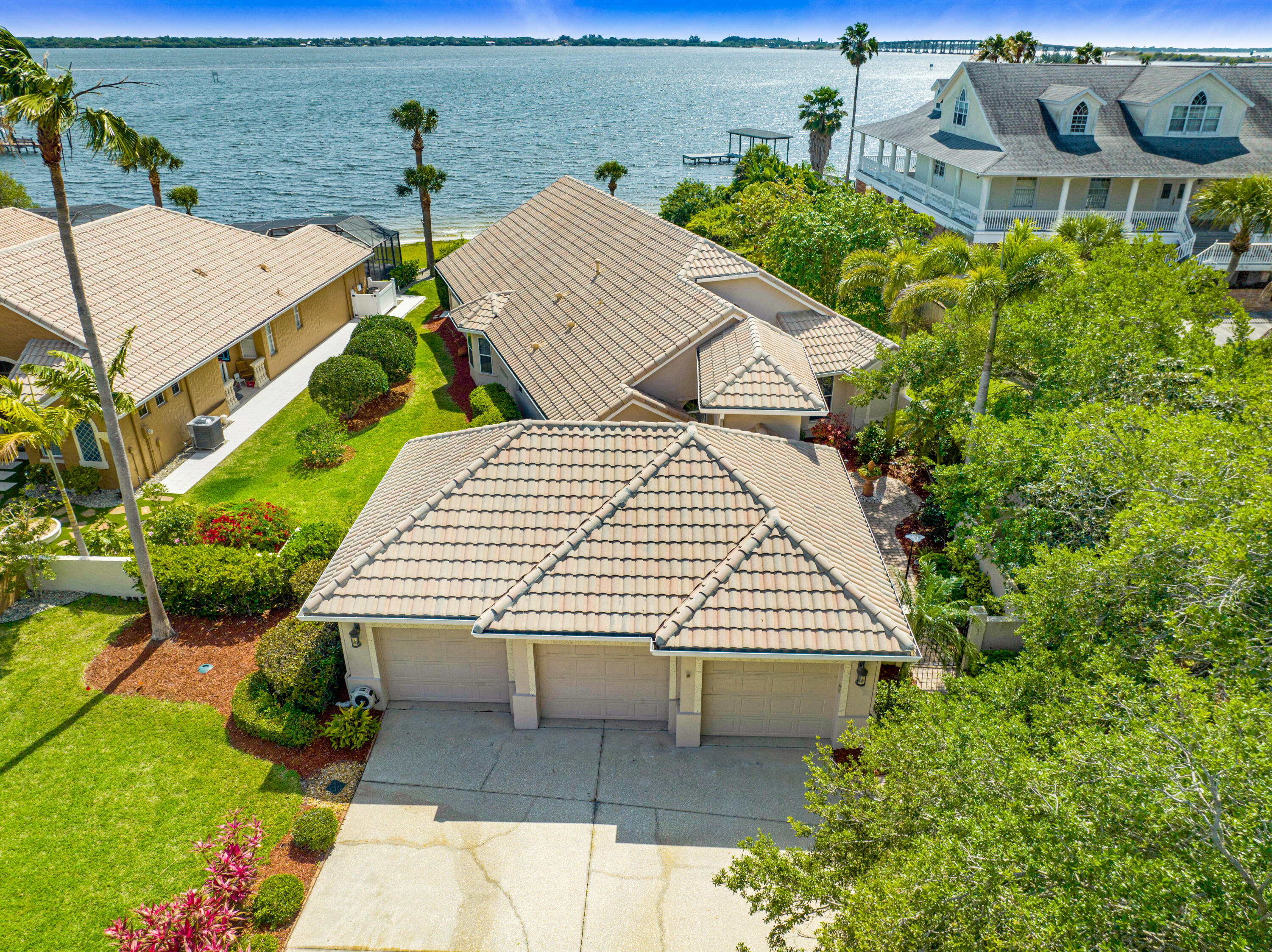 6301 Portofino Lane