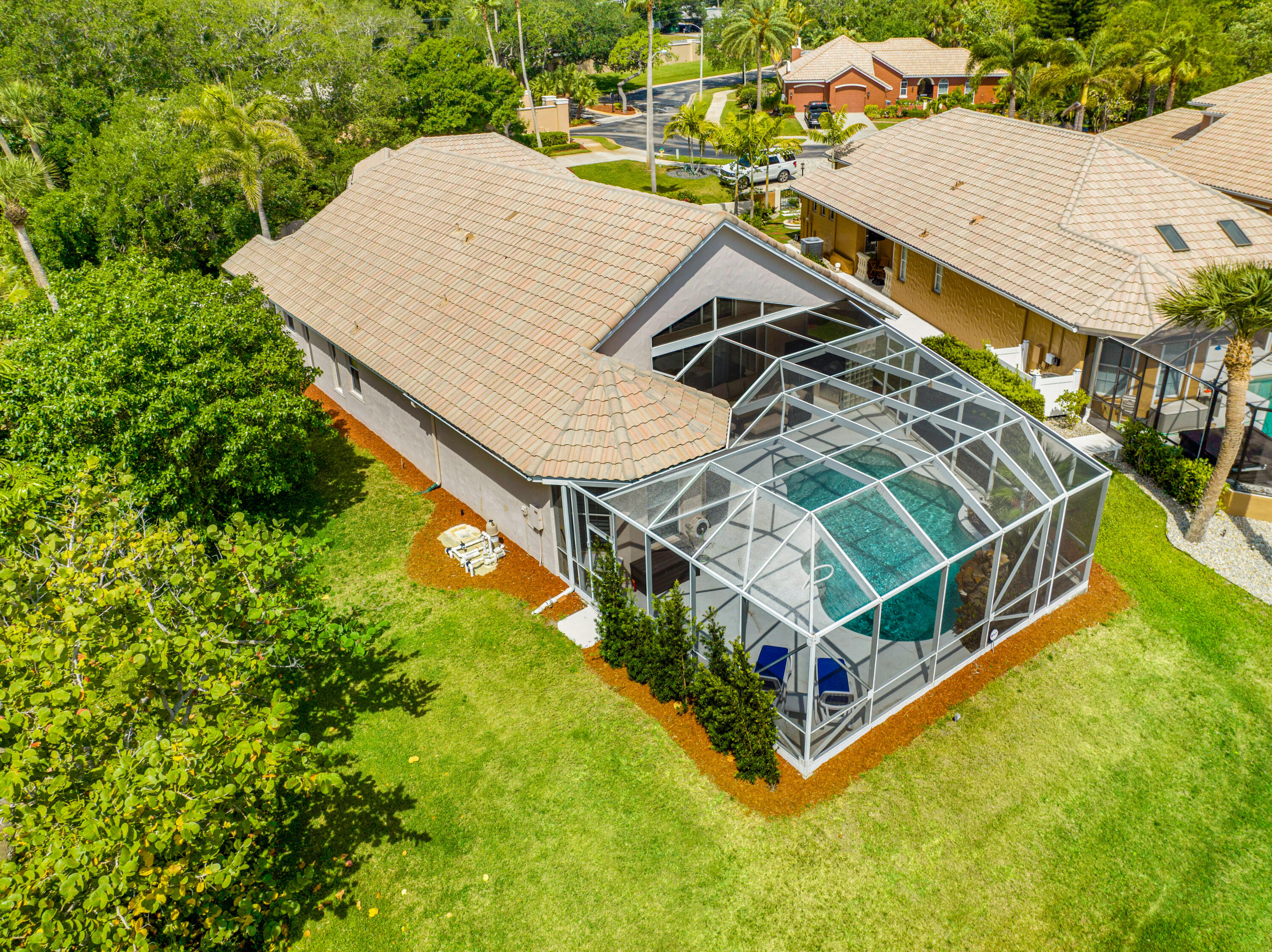 6301 Portofino Lane