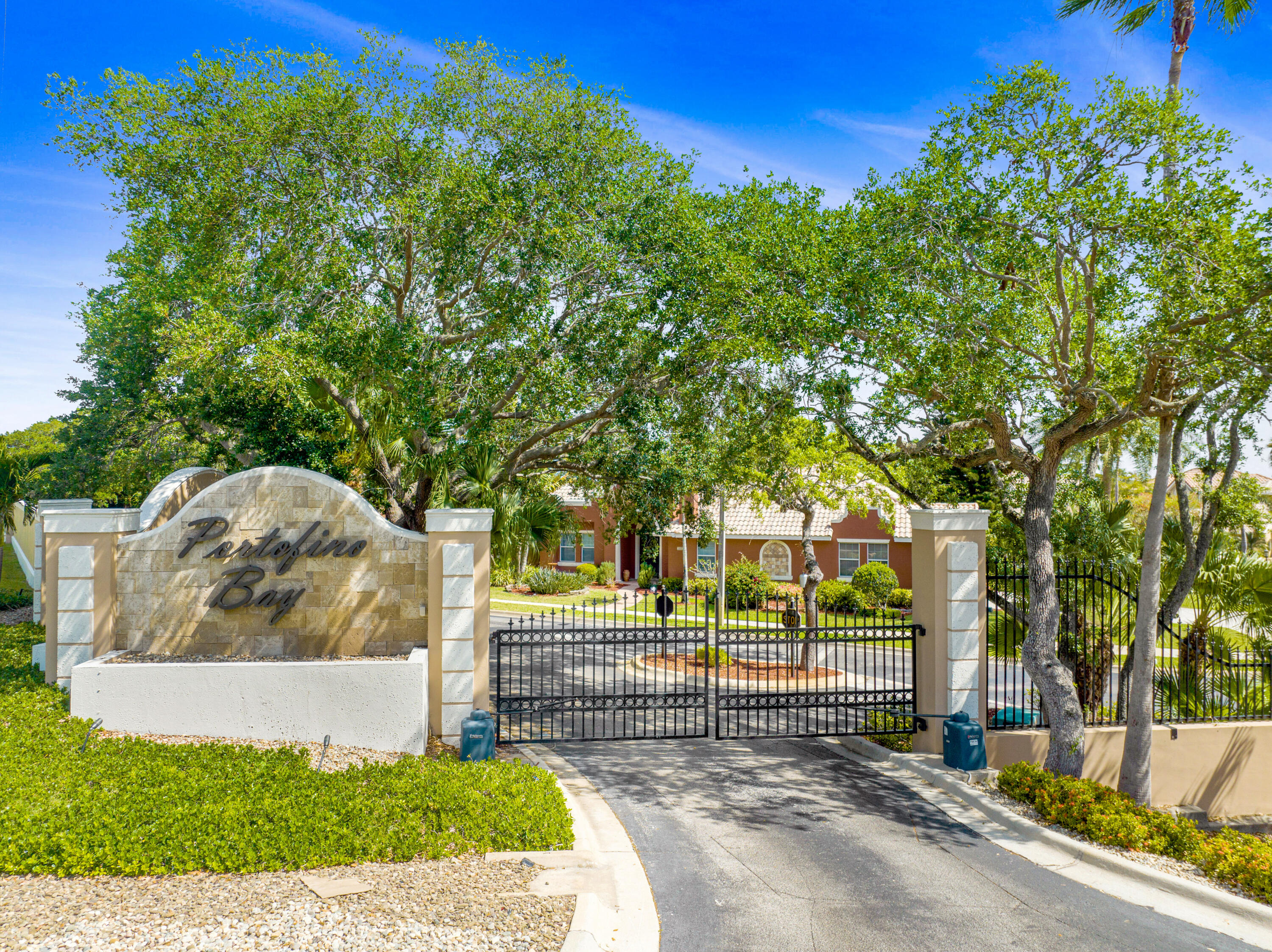 6301 Portofino Lane