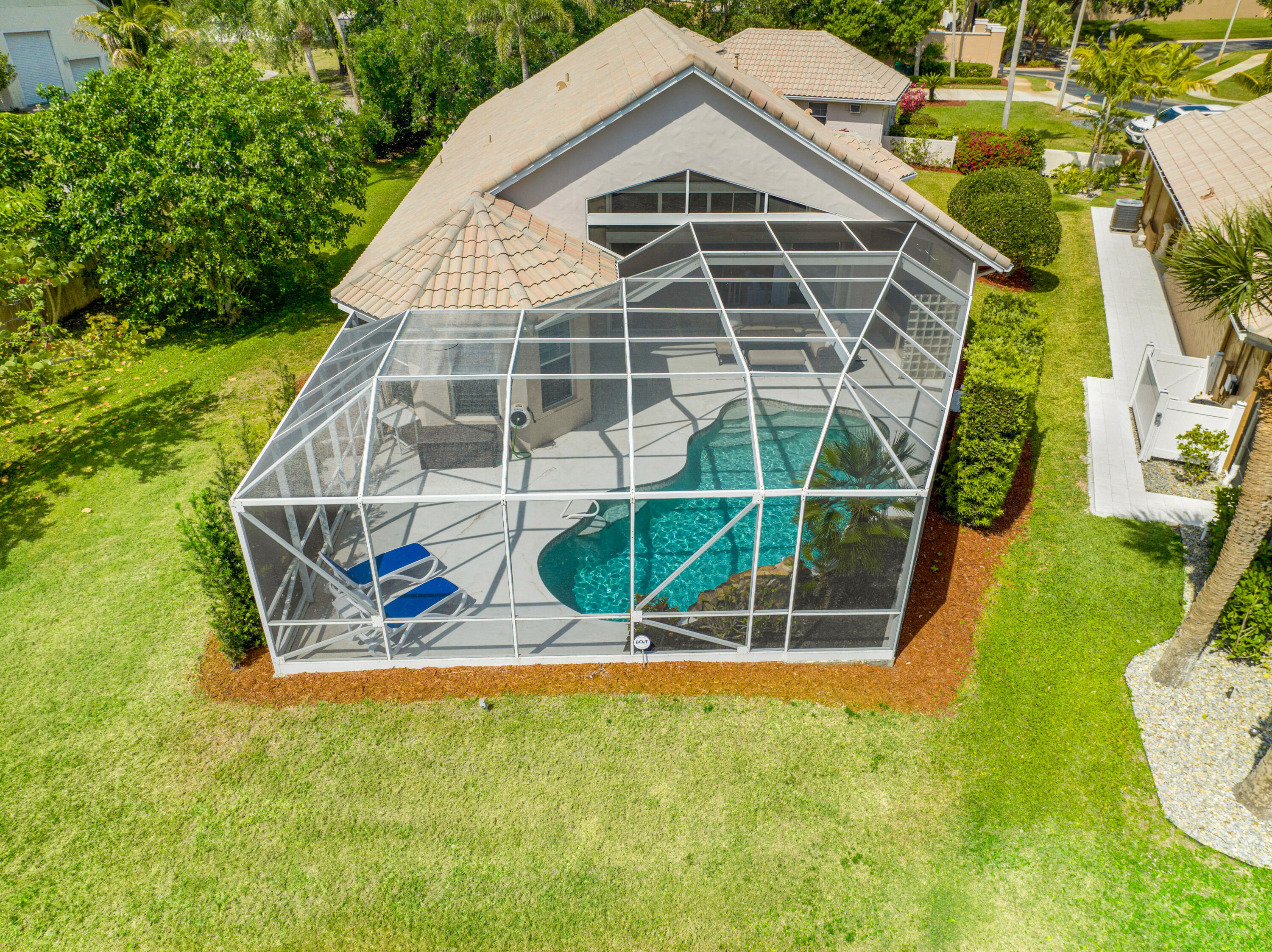 6301 Portofino Lane
