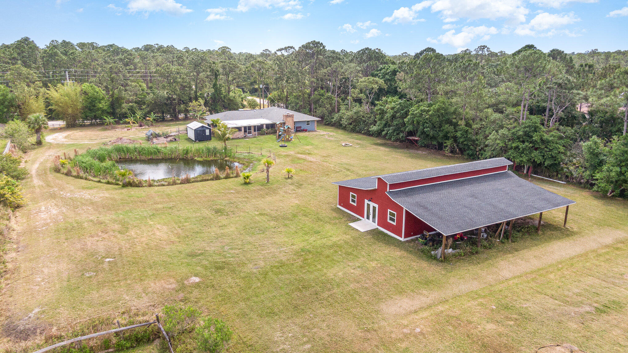 3650 Corey Road