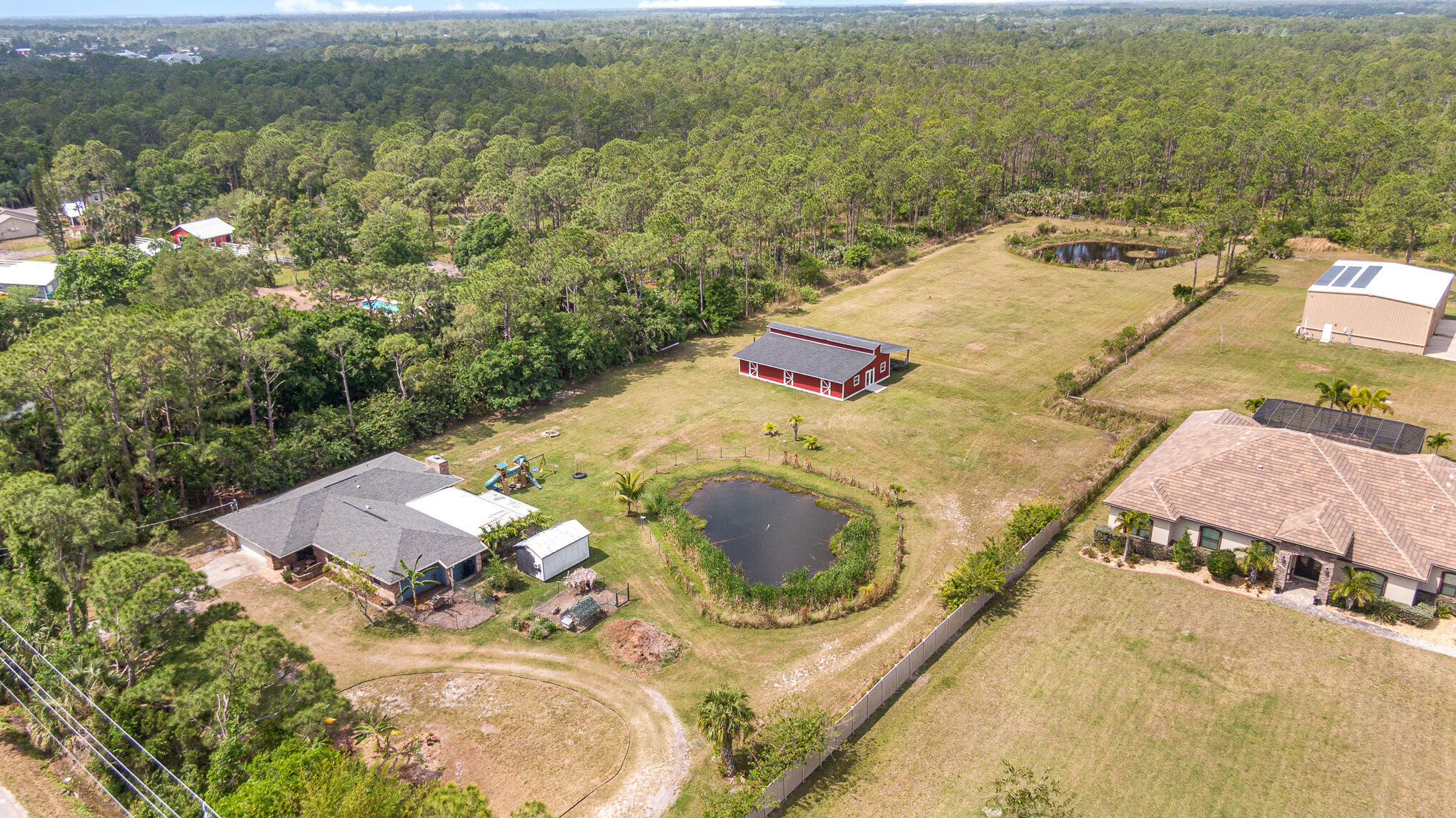 3650 Corey Road
