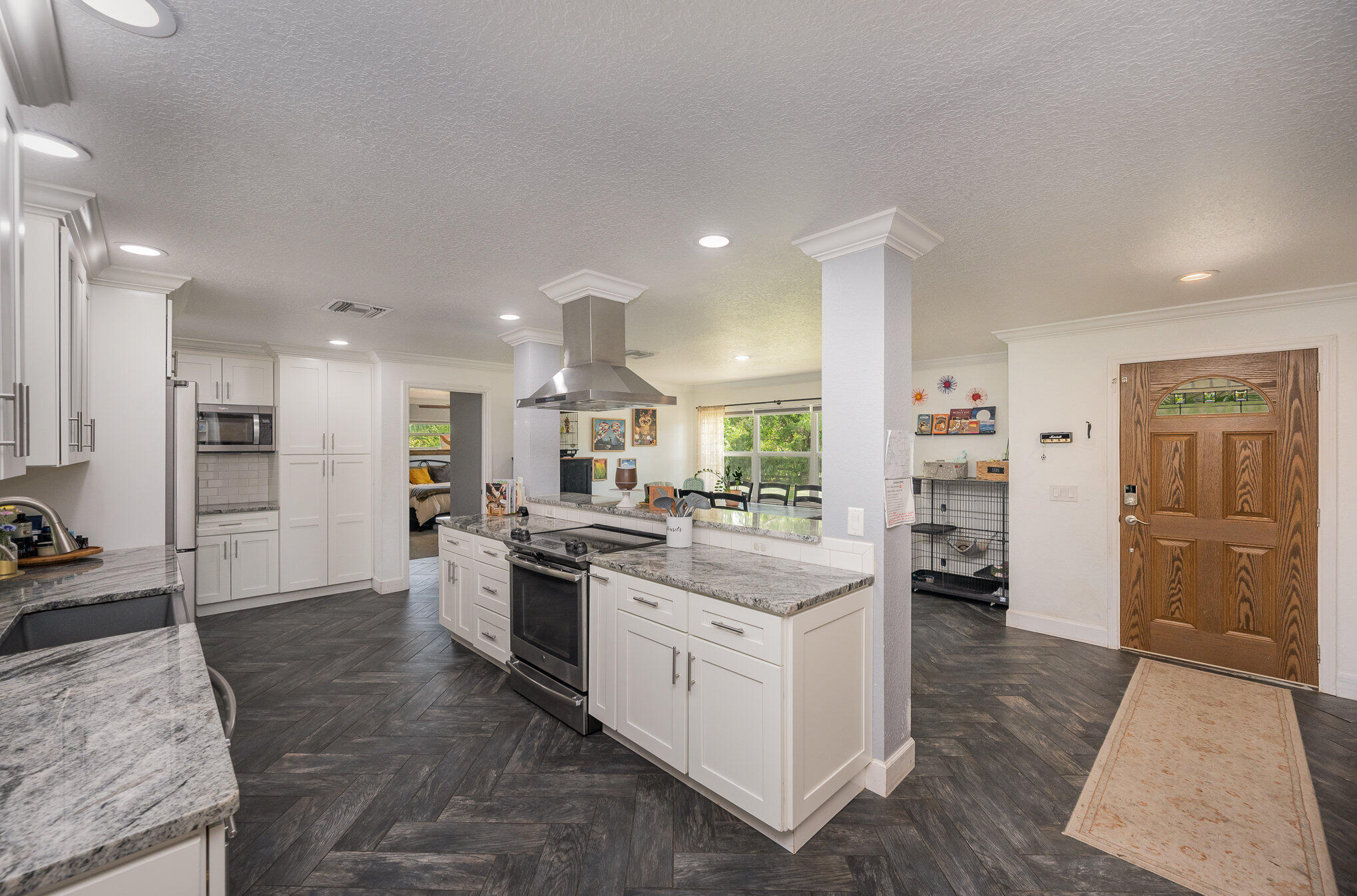 3650 Corey Road