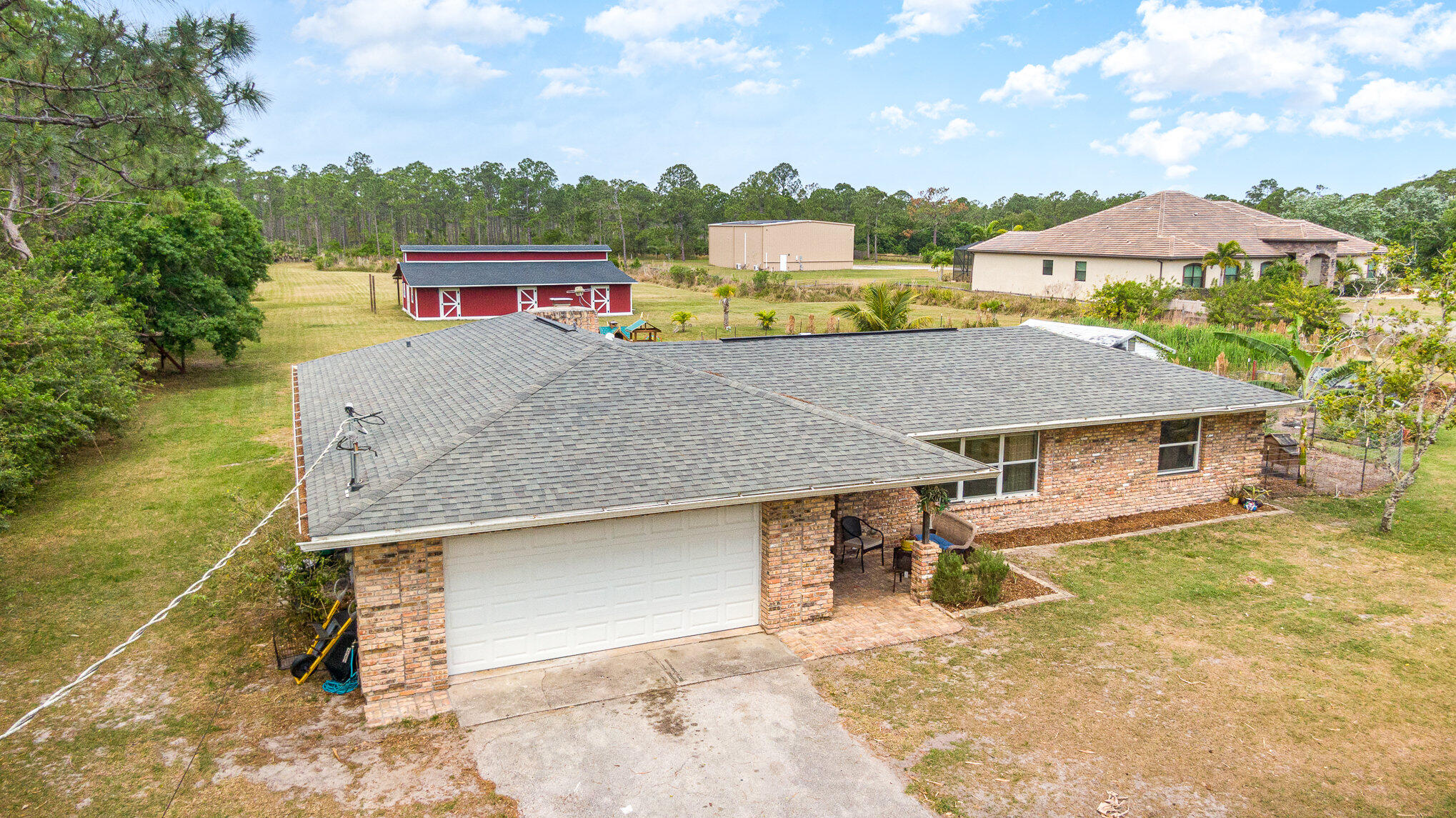 3650 Corey Road
