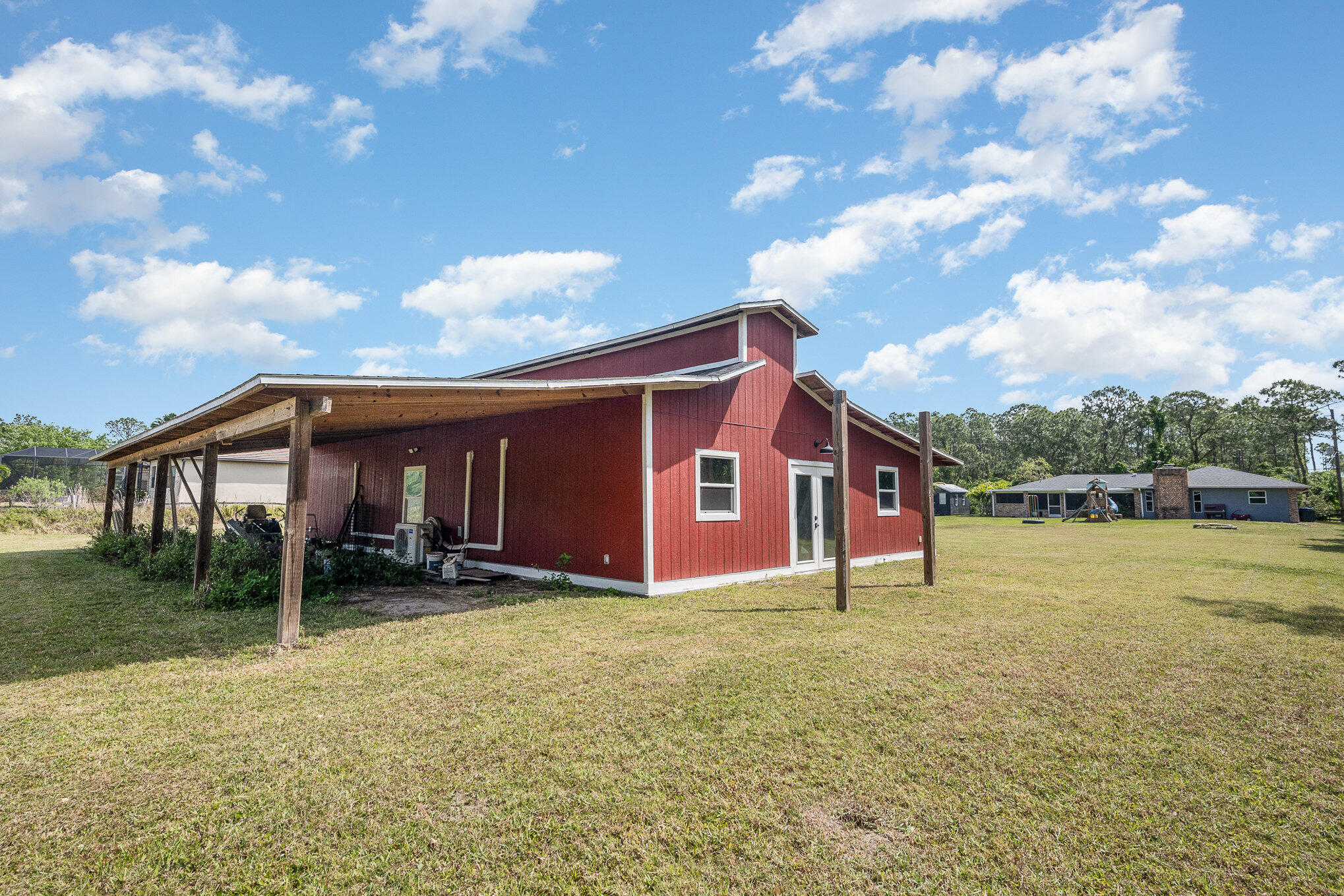3650 Corey Road