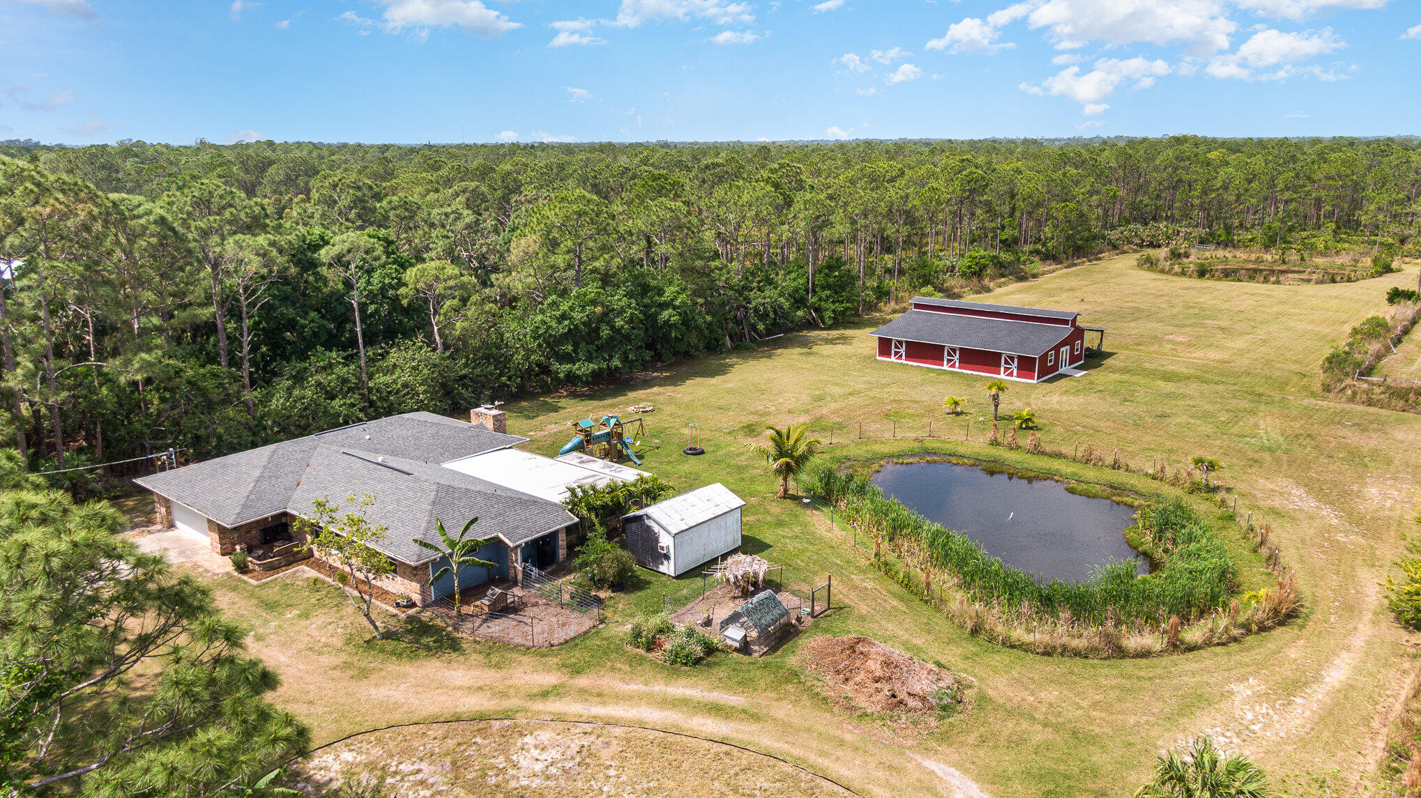 3650 Corey Road