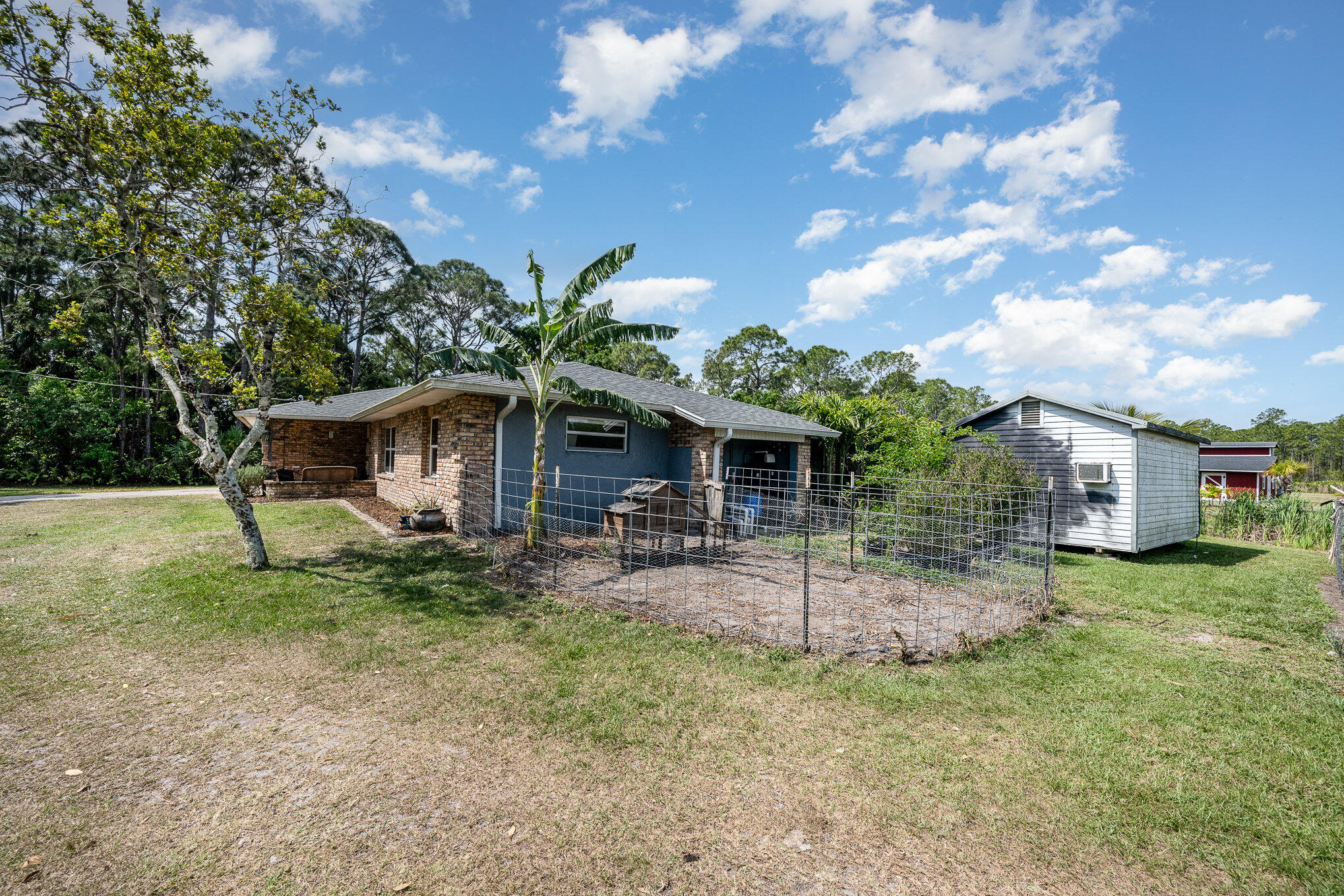 3650 Corey Road