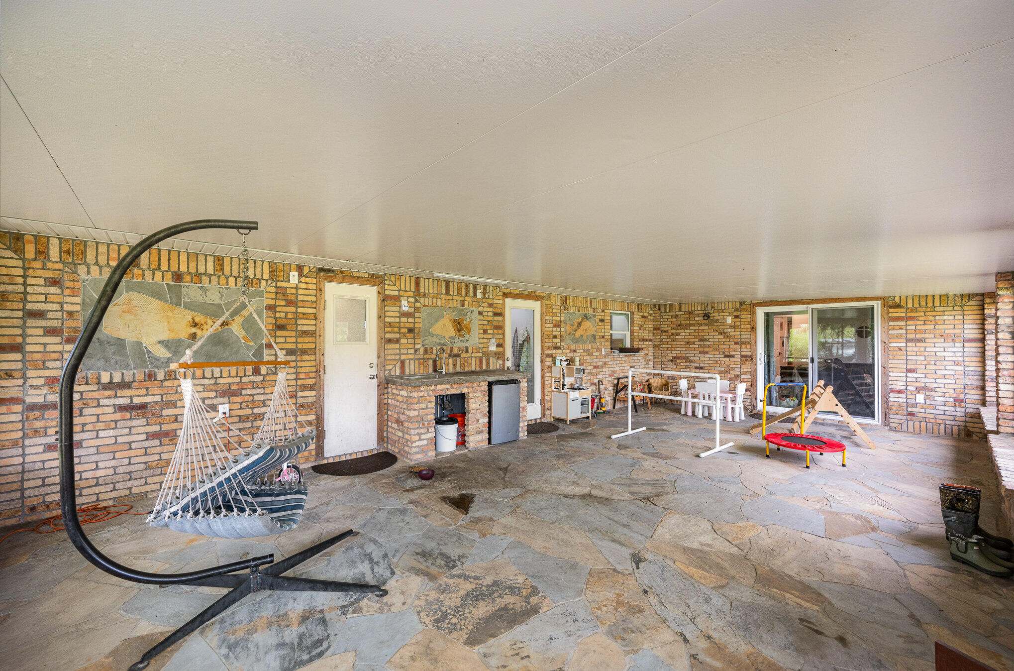 3650 Corey Road