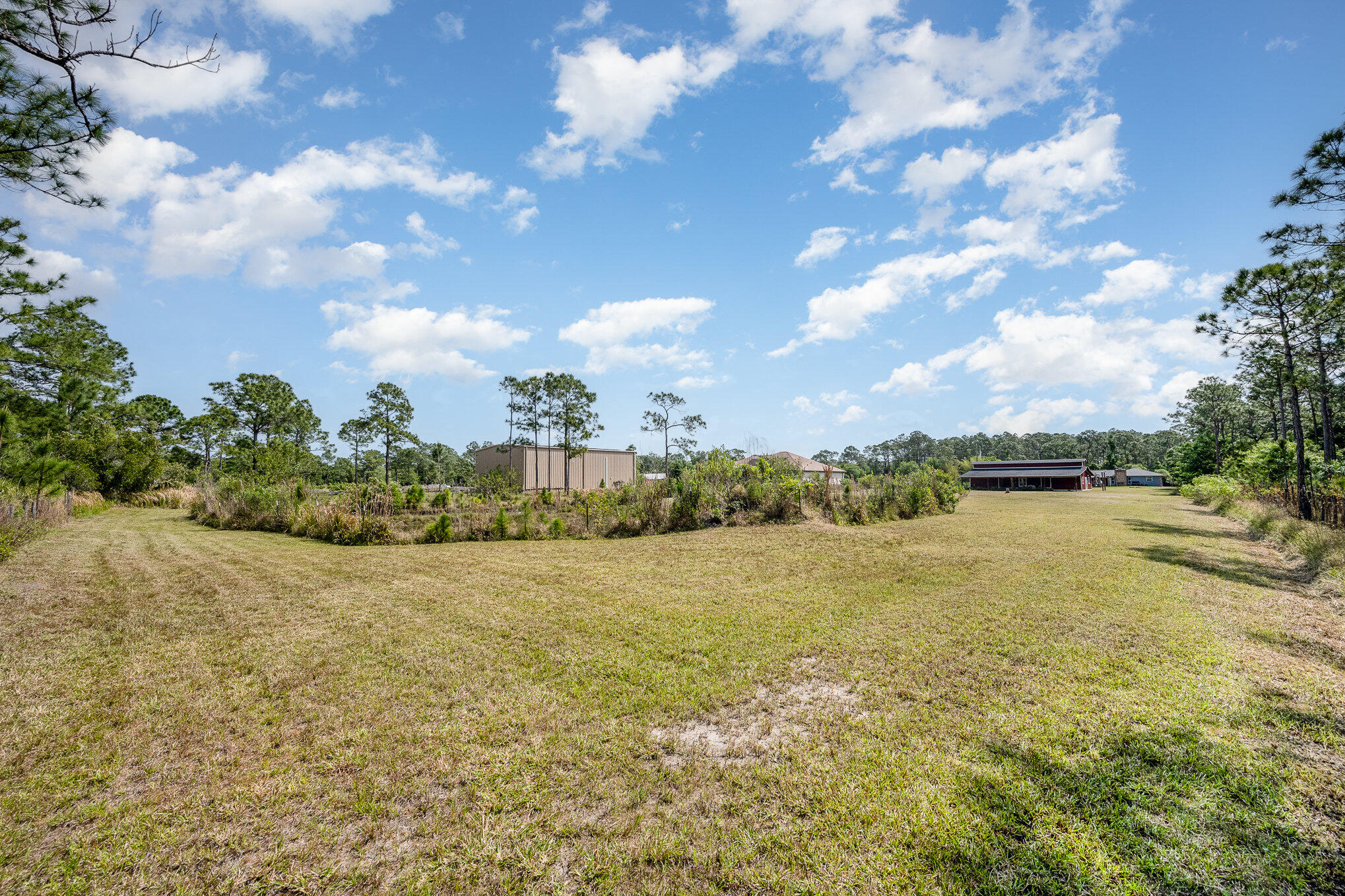 3650 Corey Road