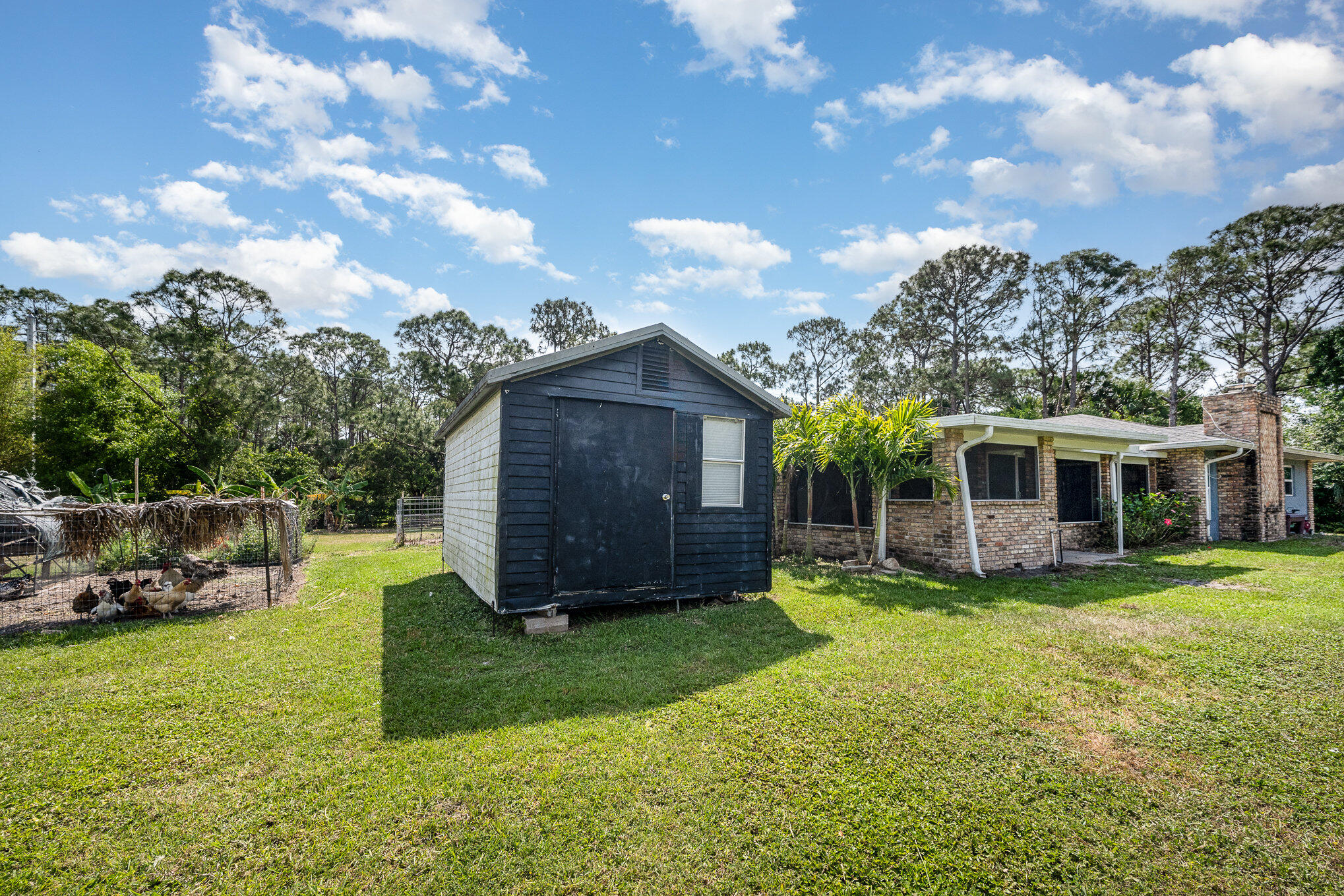3650 Corey Road