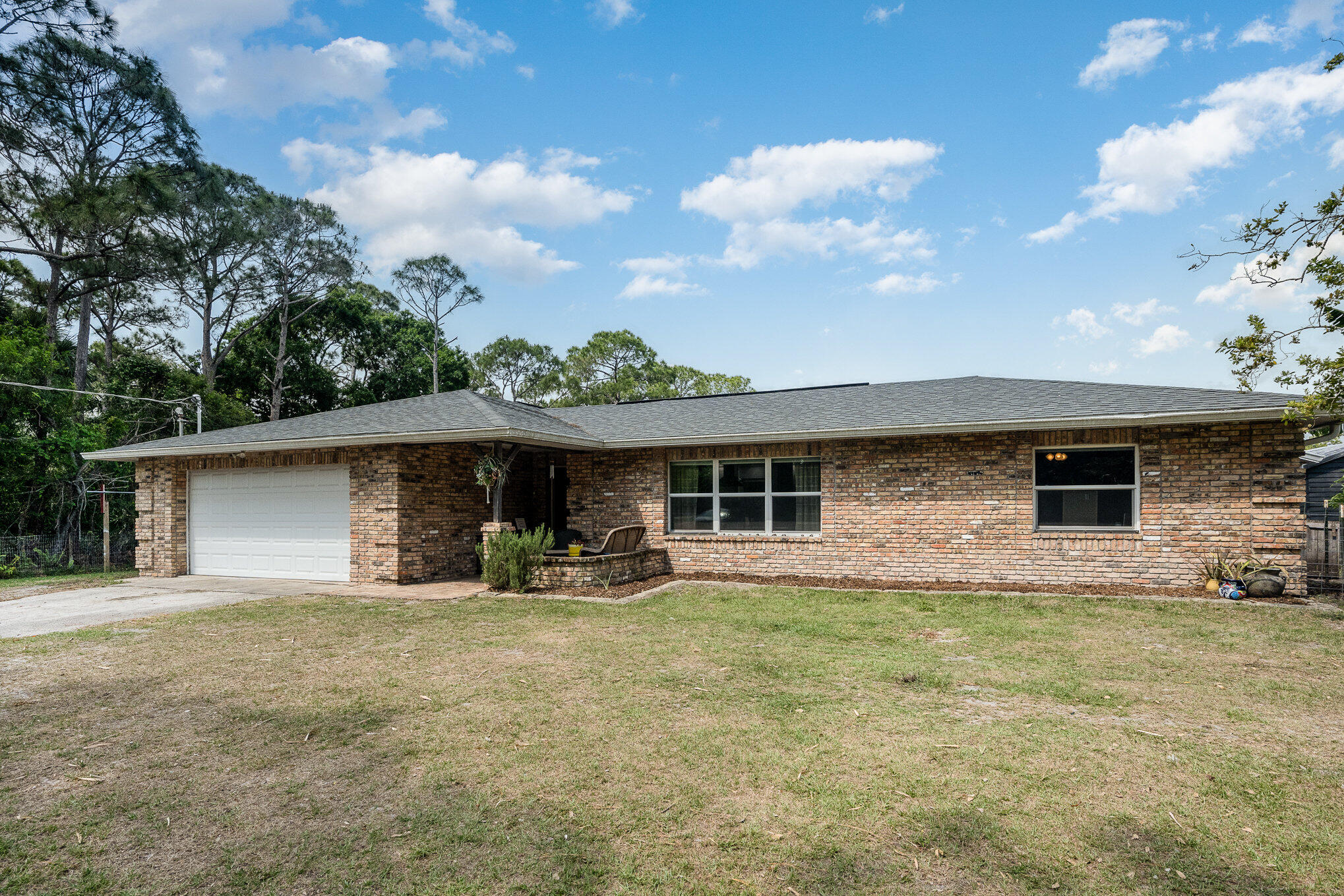 3650 Corey Road