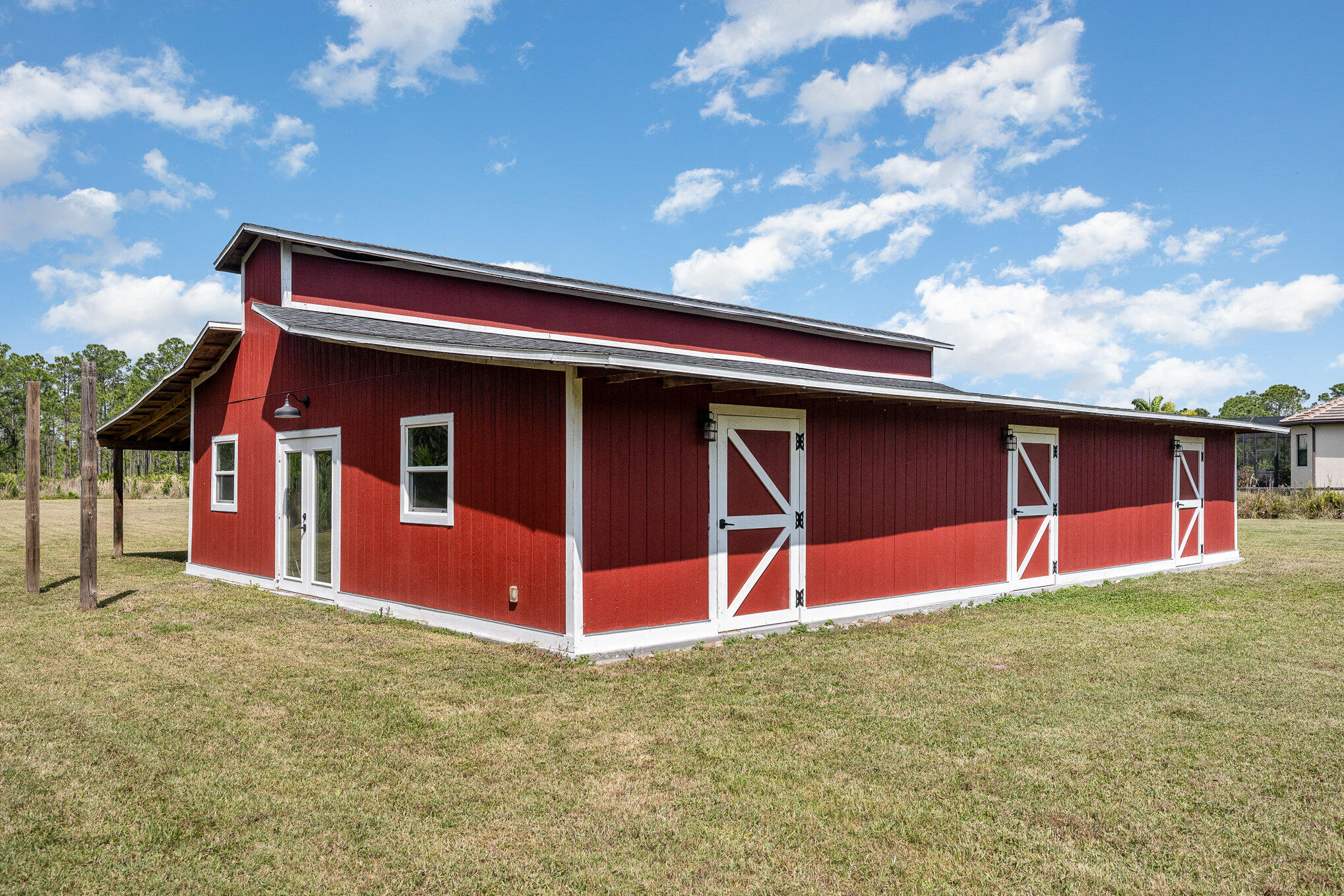 3650 Corey Road