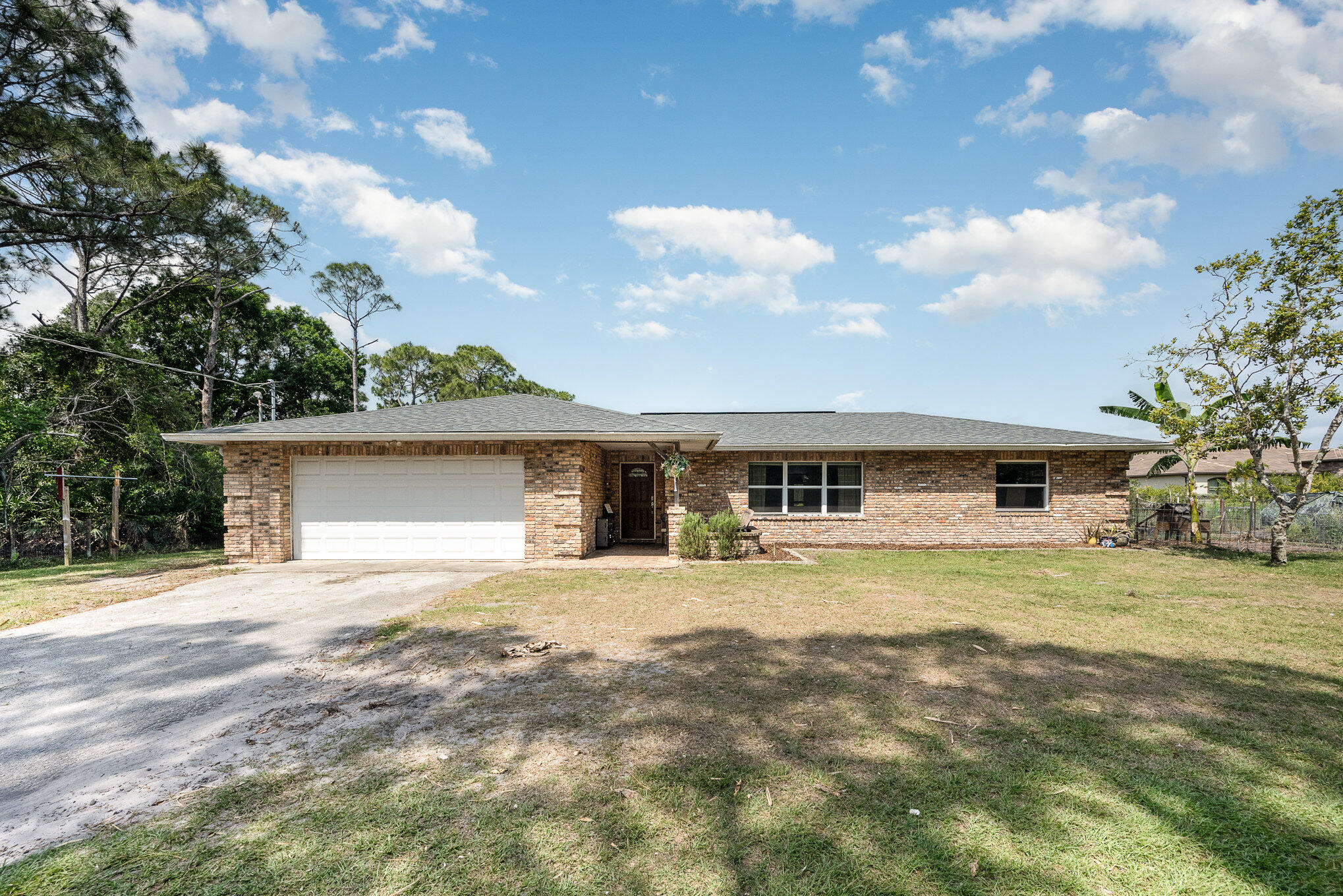 3650 Corey Road