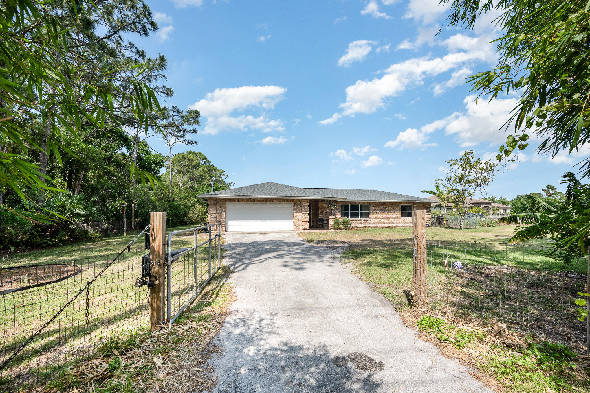 3650 Corey Road