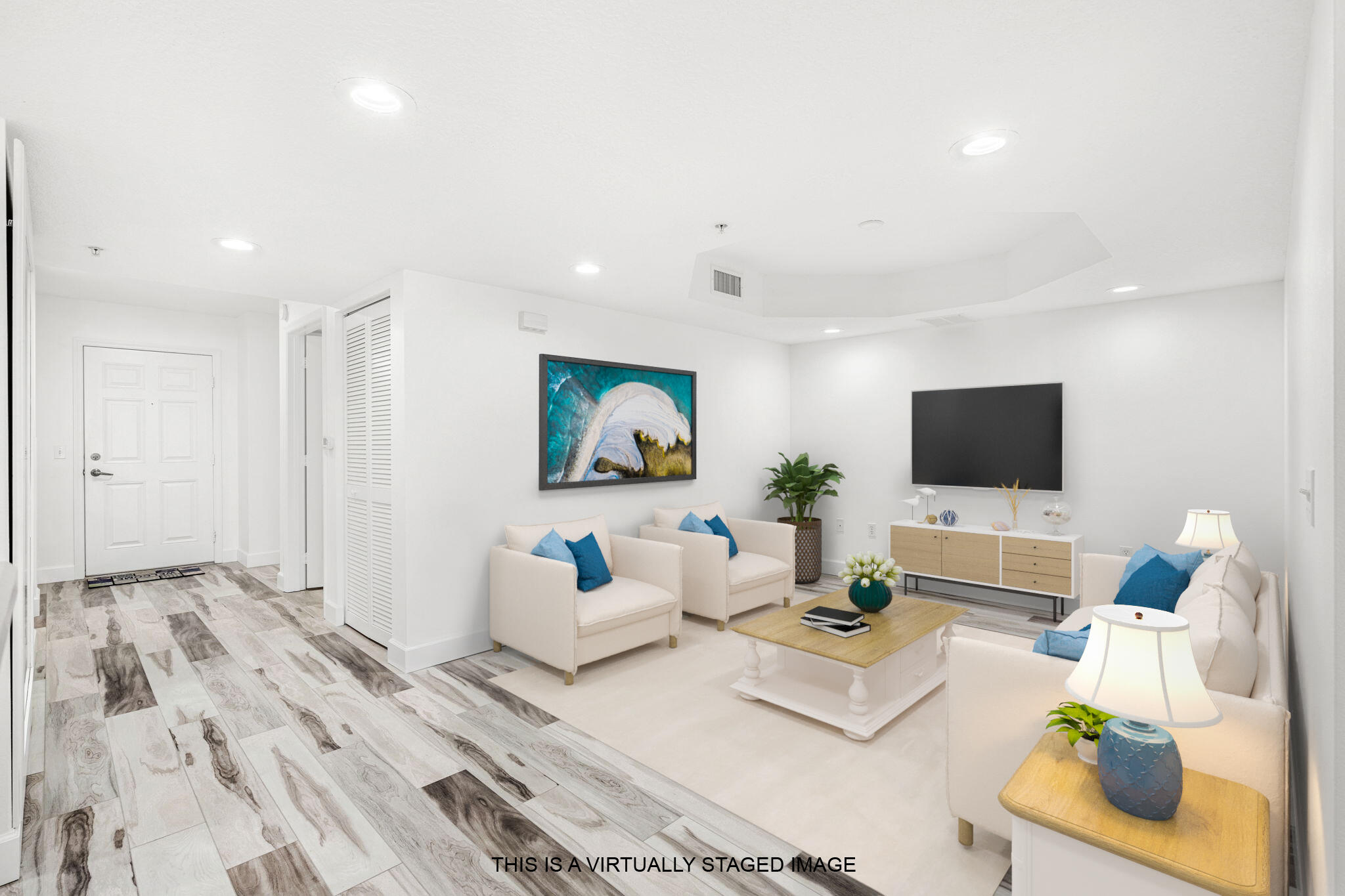 8891 Lake Drive, H404