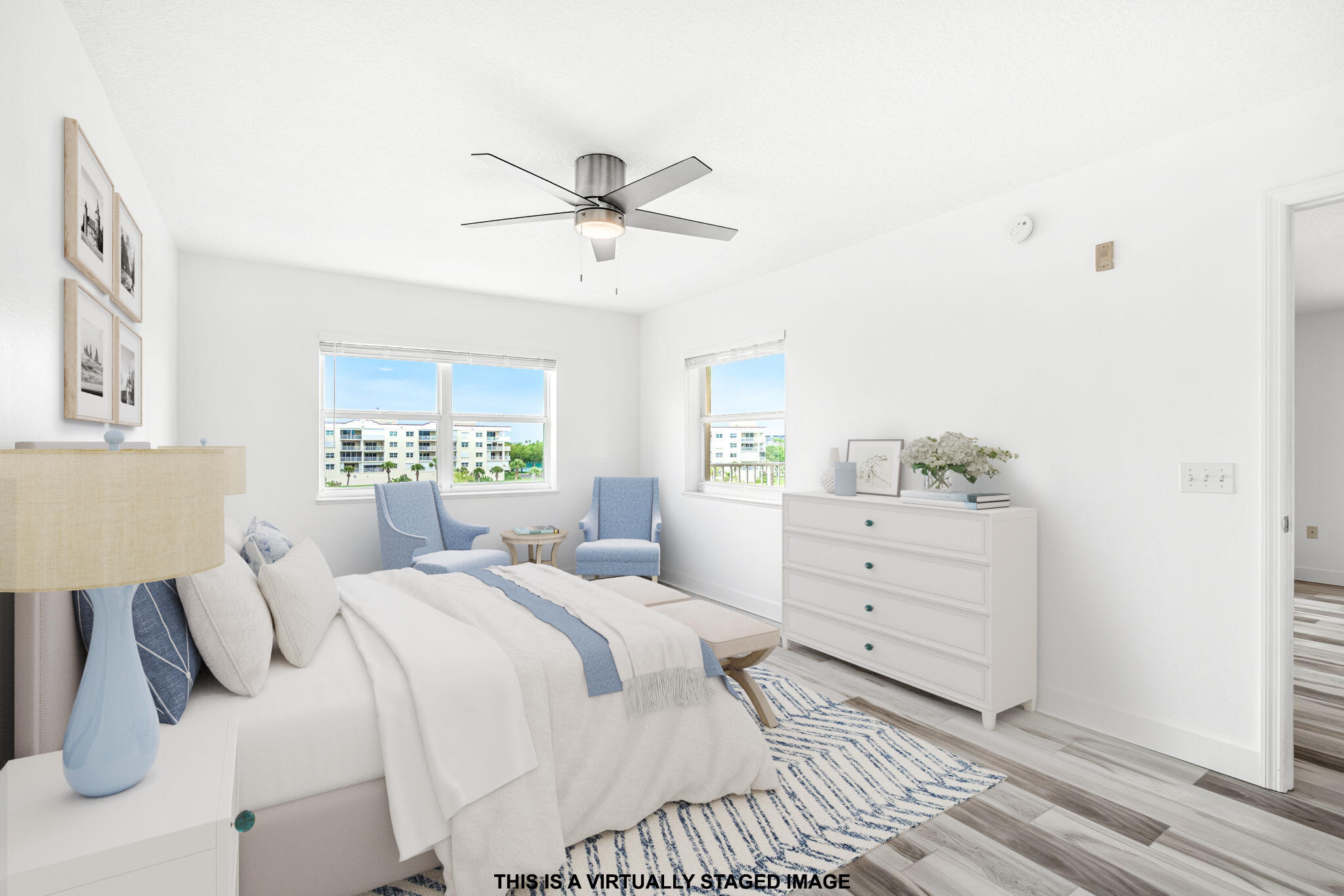 8891 Lake Drive, H404