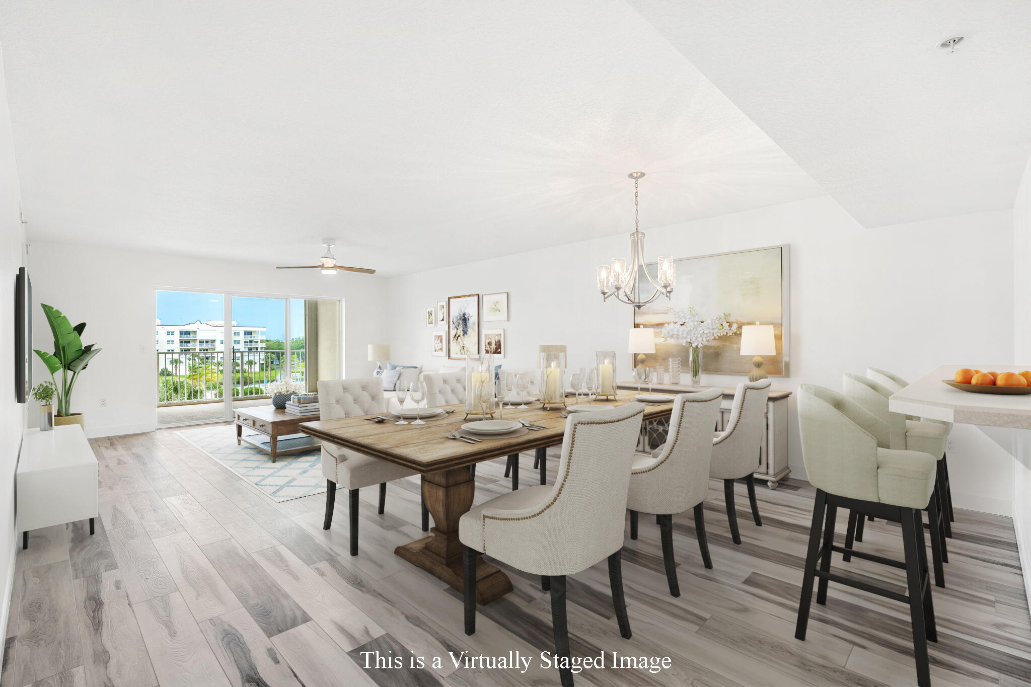 8891 Lake Drive, H404