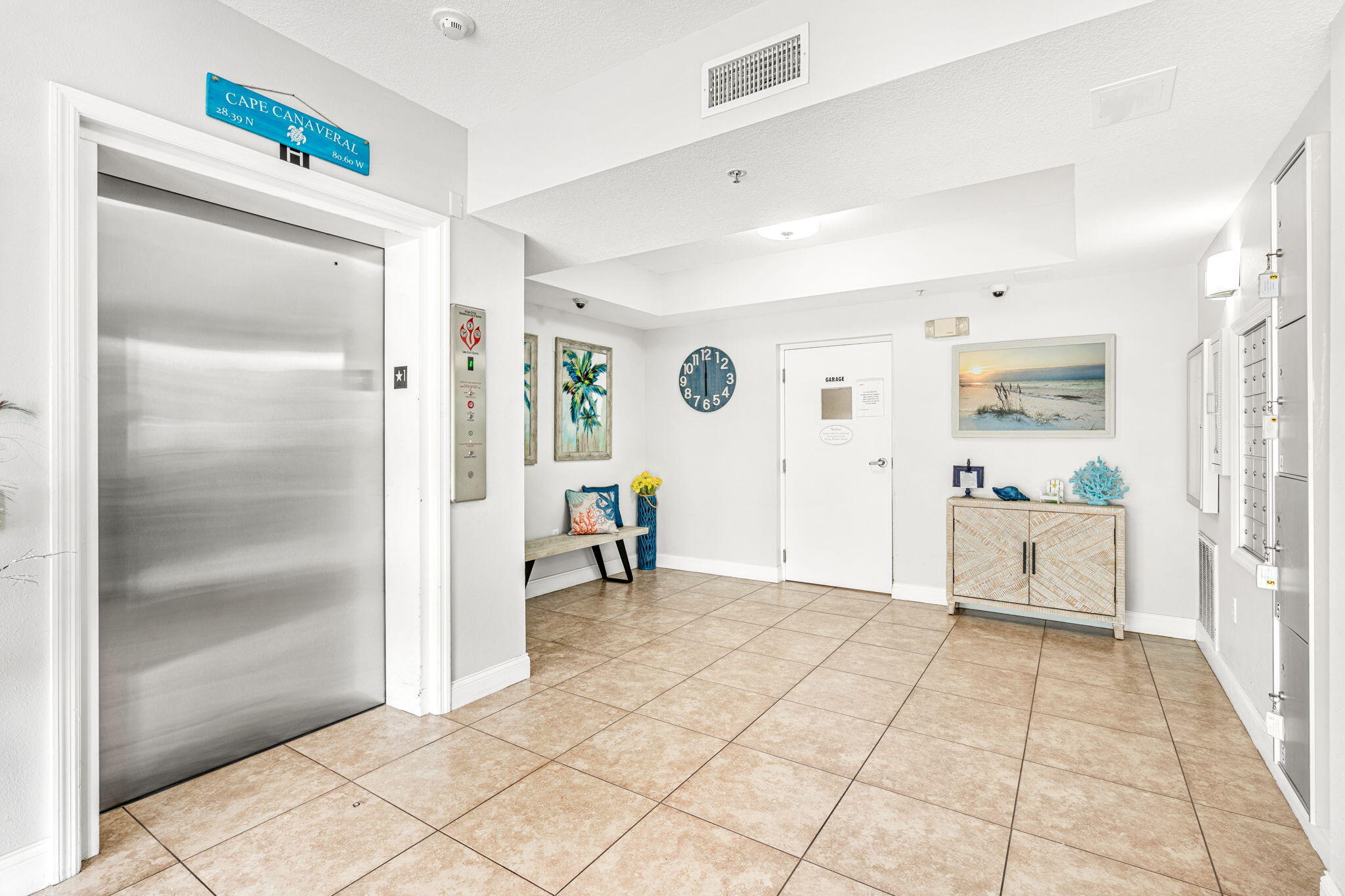 8891 Lake Drive, H404