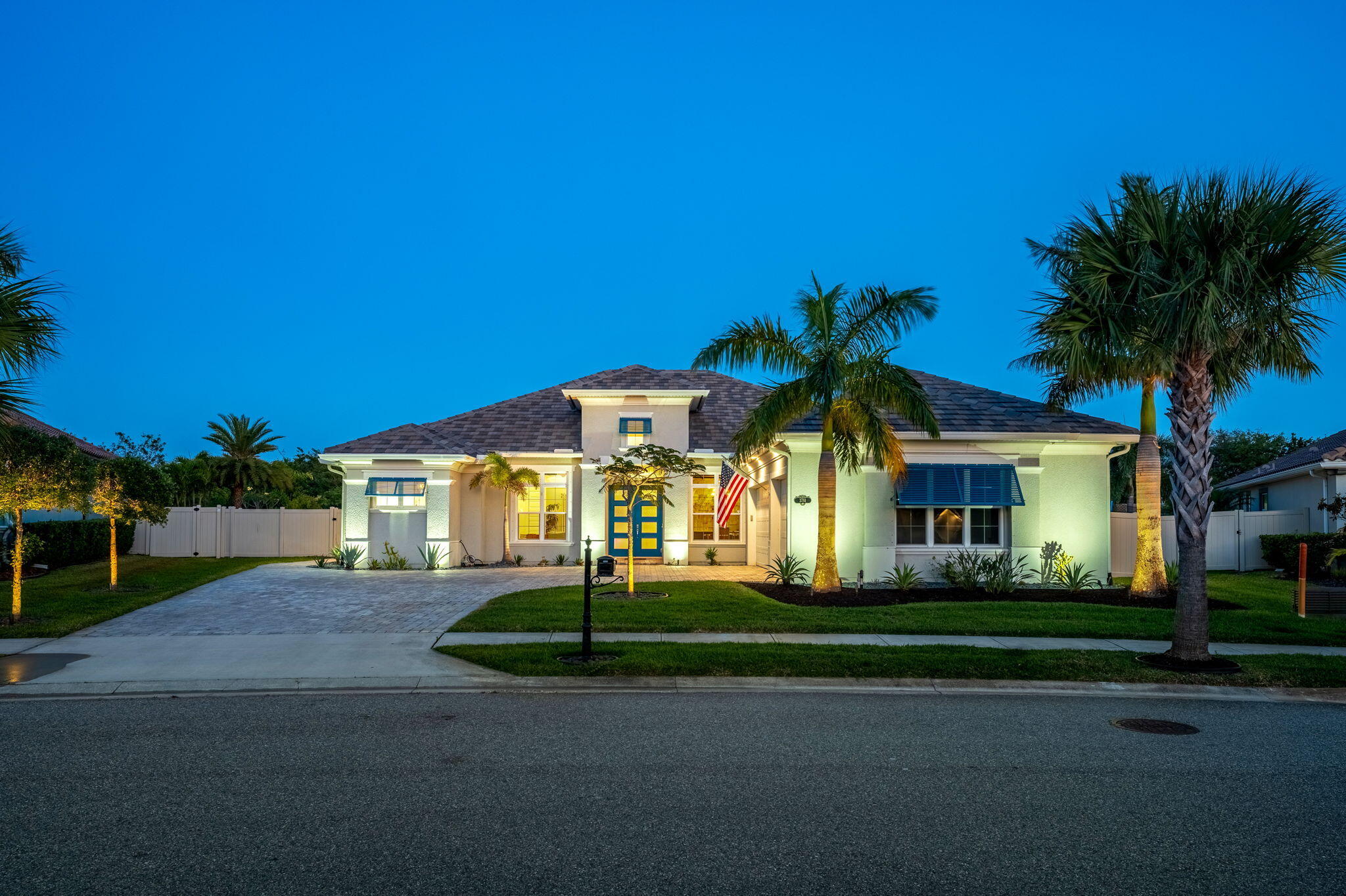3781 Durksly Drive