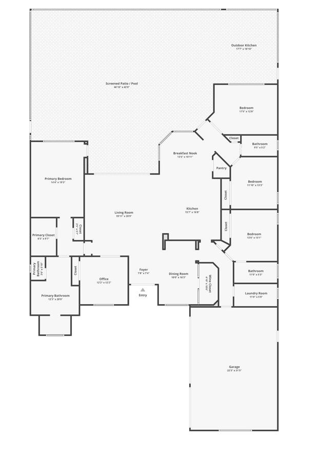 3781 Durksly Drive