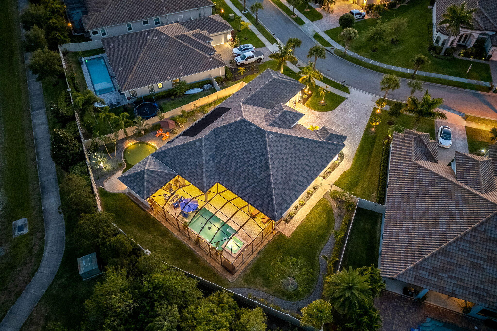 3781 Durksly Drive