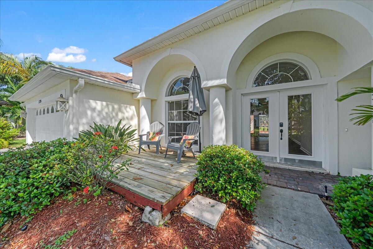 3724 Sunward Drive