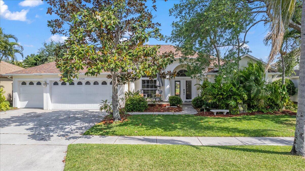 3724 Sunward Drive