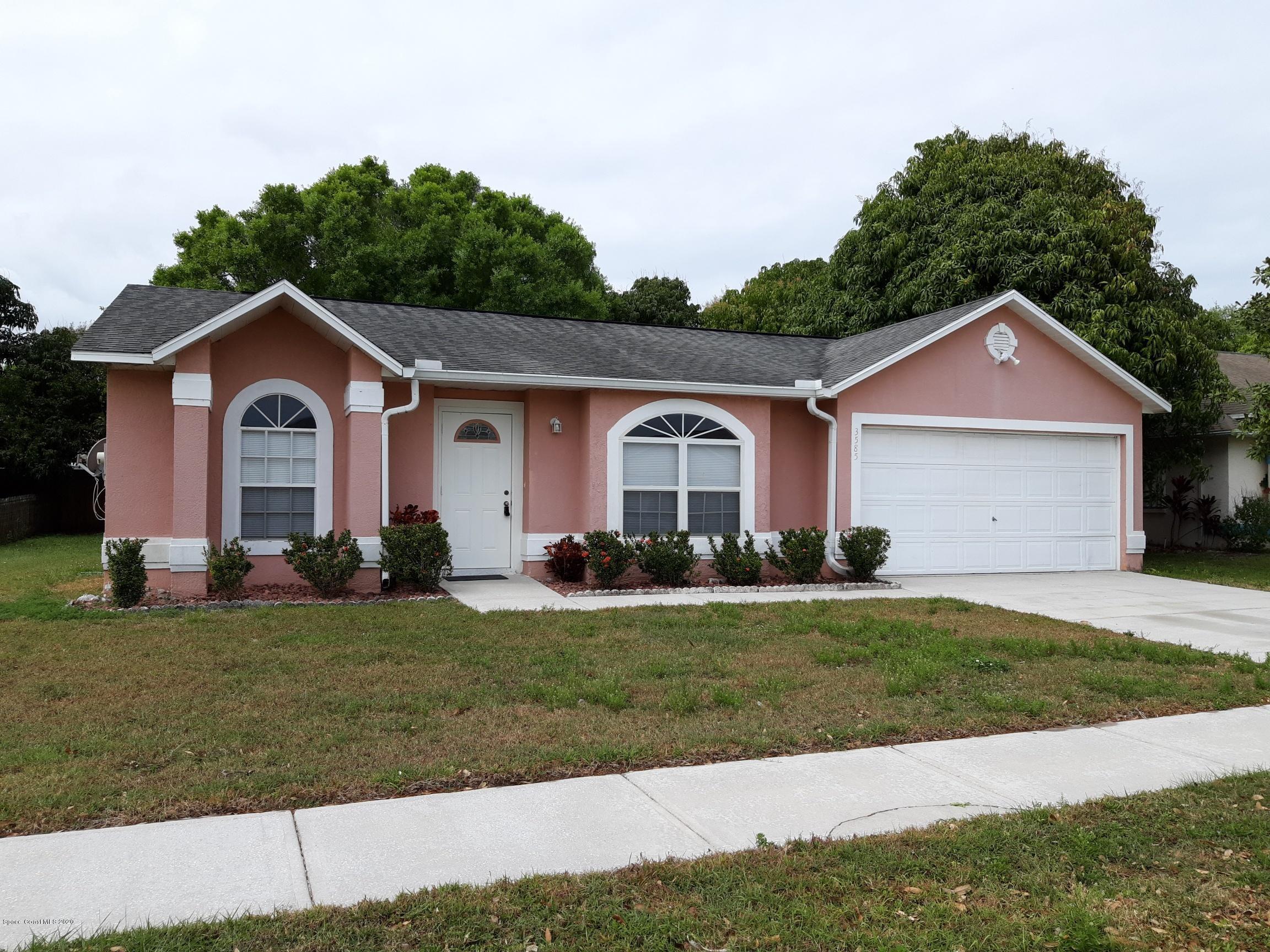 3585 Egret Drive