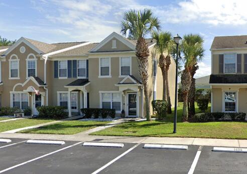 1403 Hampton Park Lane