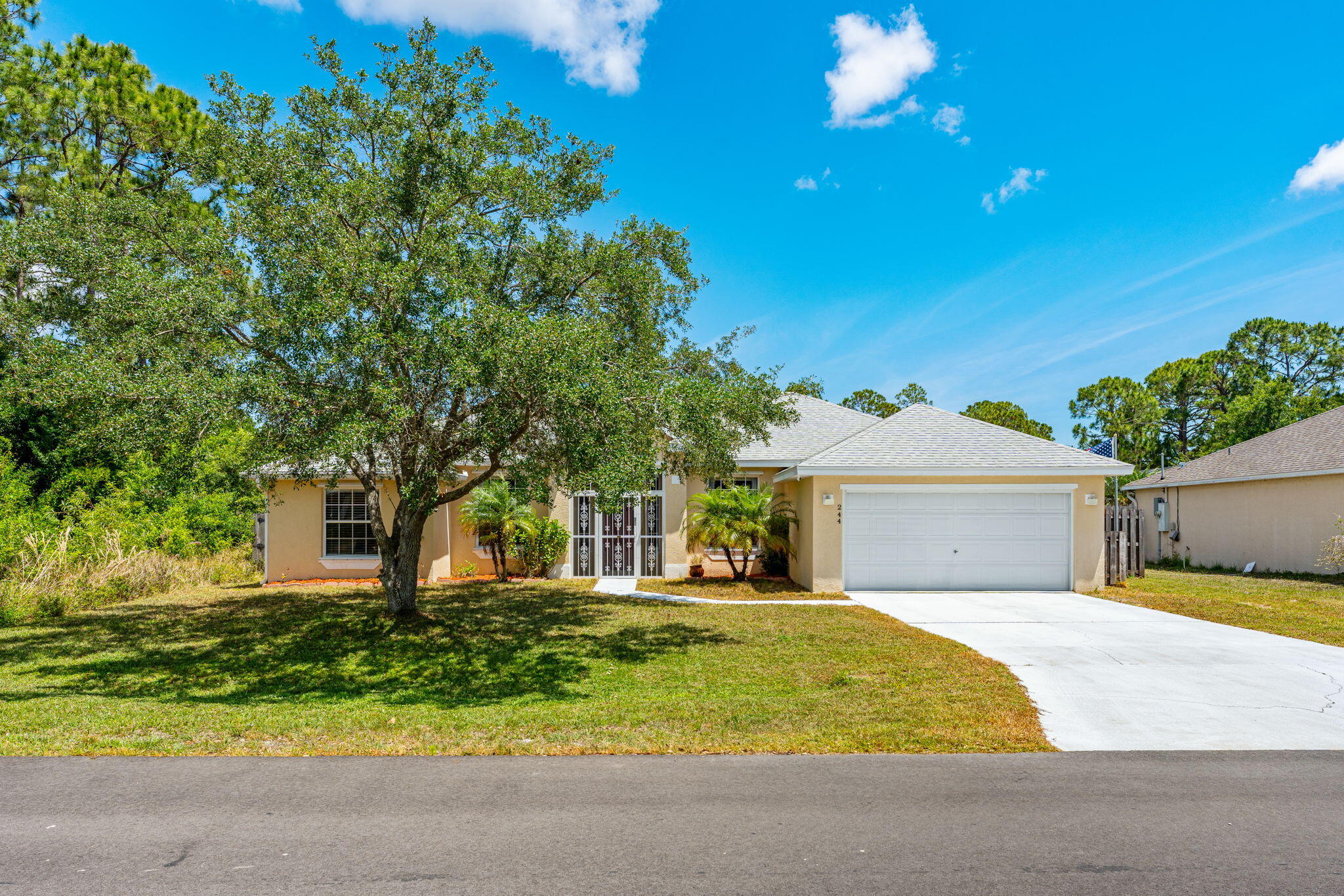 244 Abalone Road NW