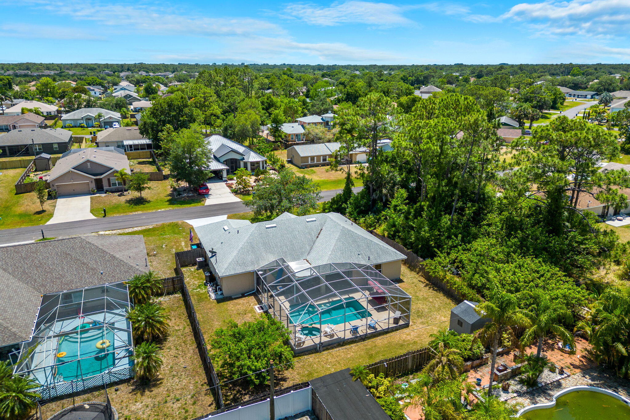 244 Abalone Road NW