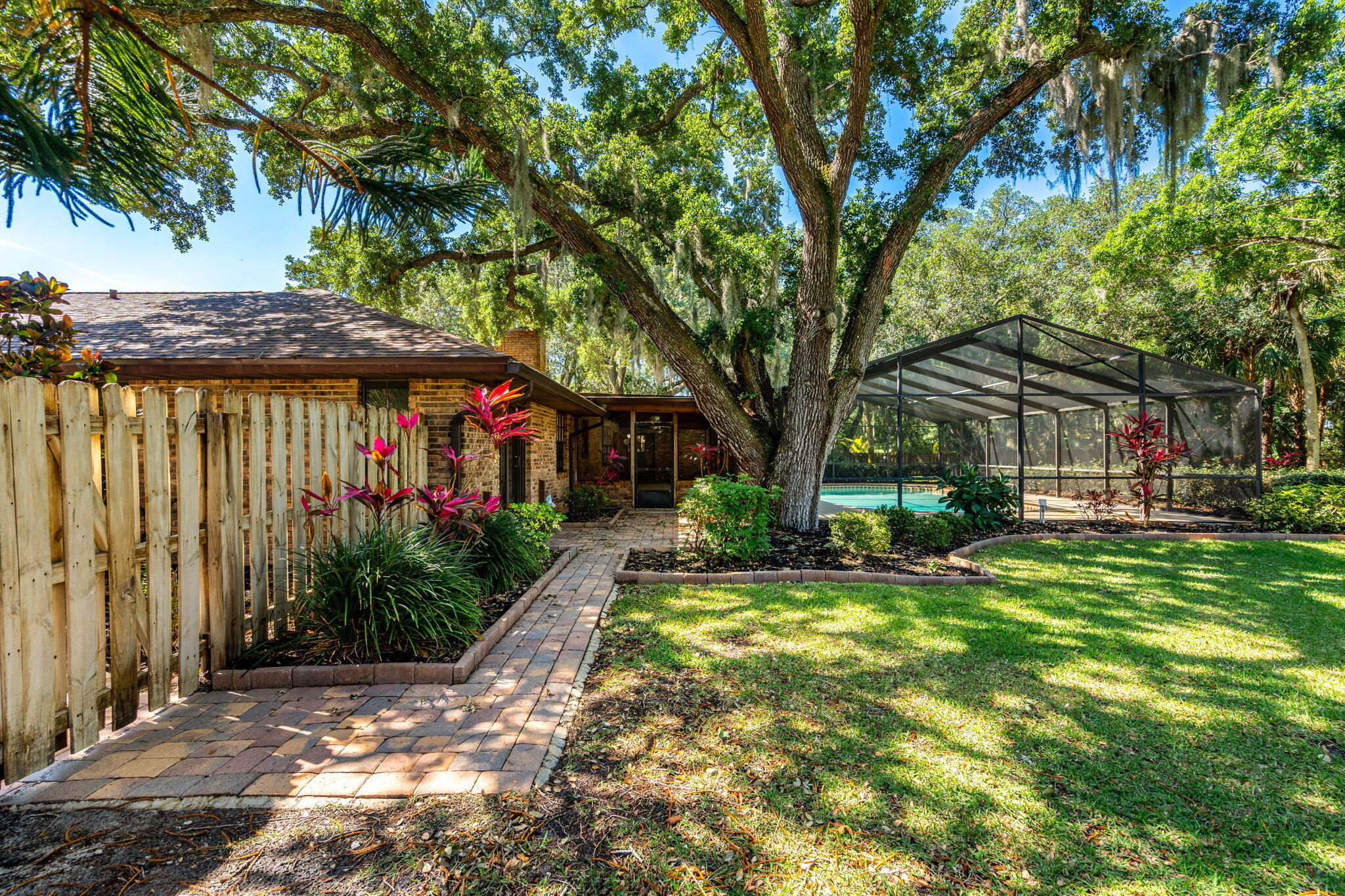 3470 Willowwood Drive