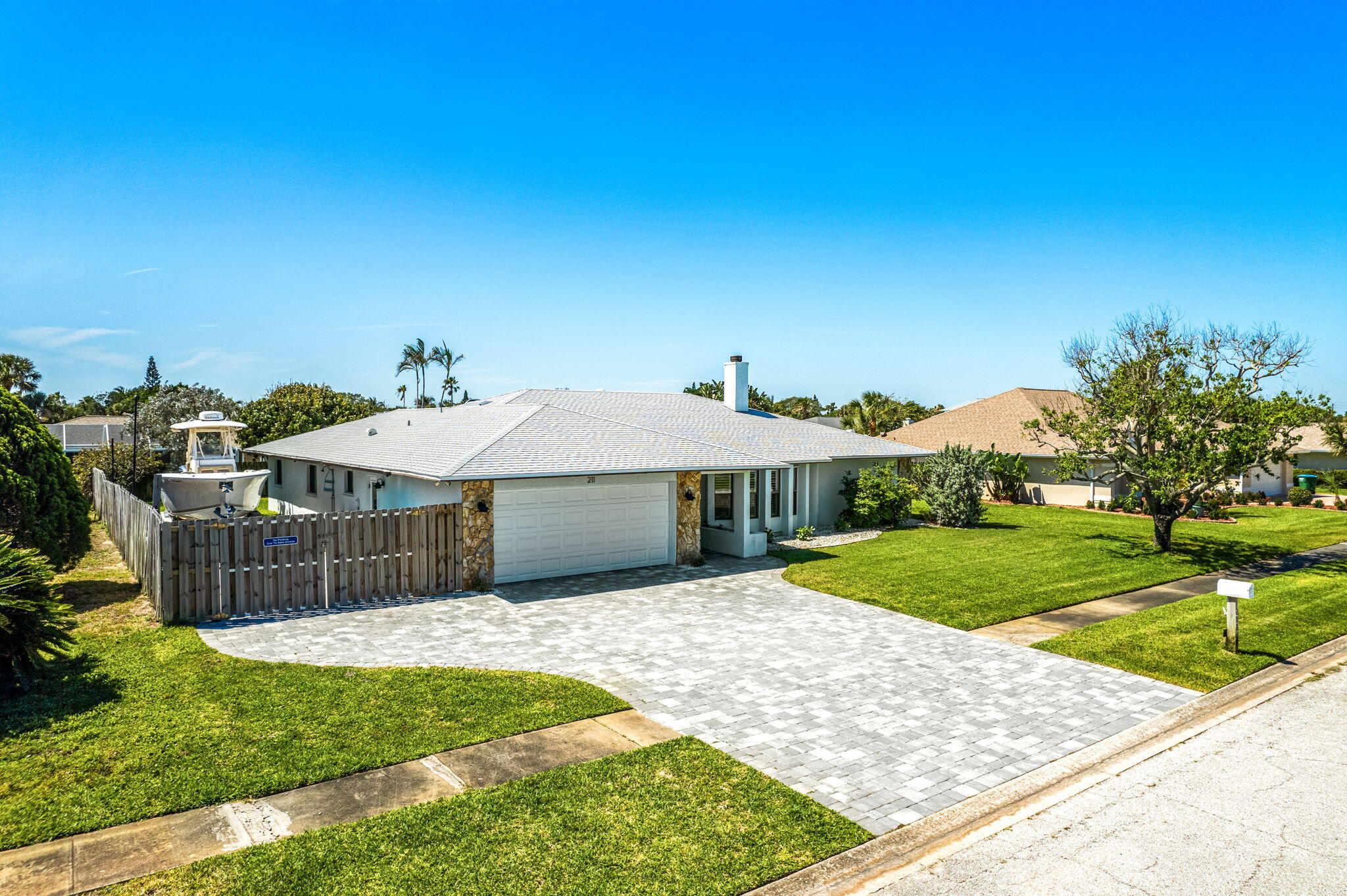 211 Cherry Drive