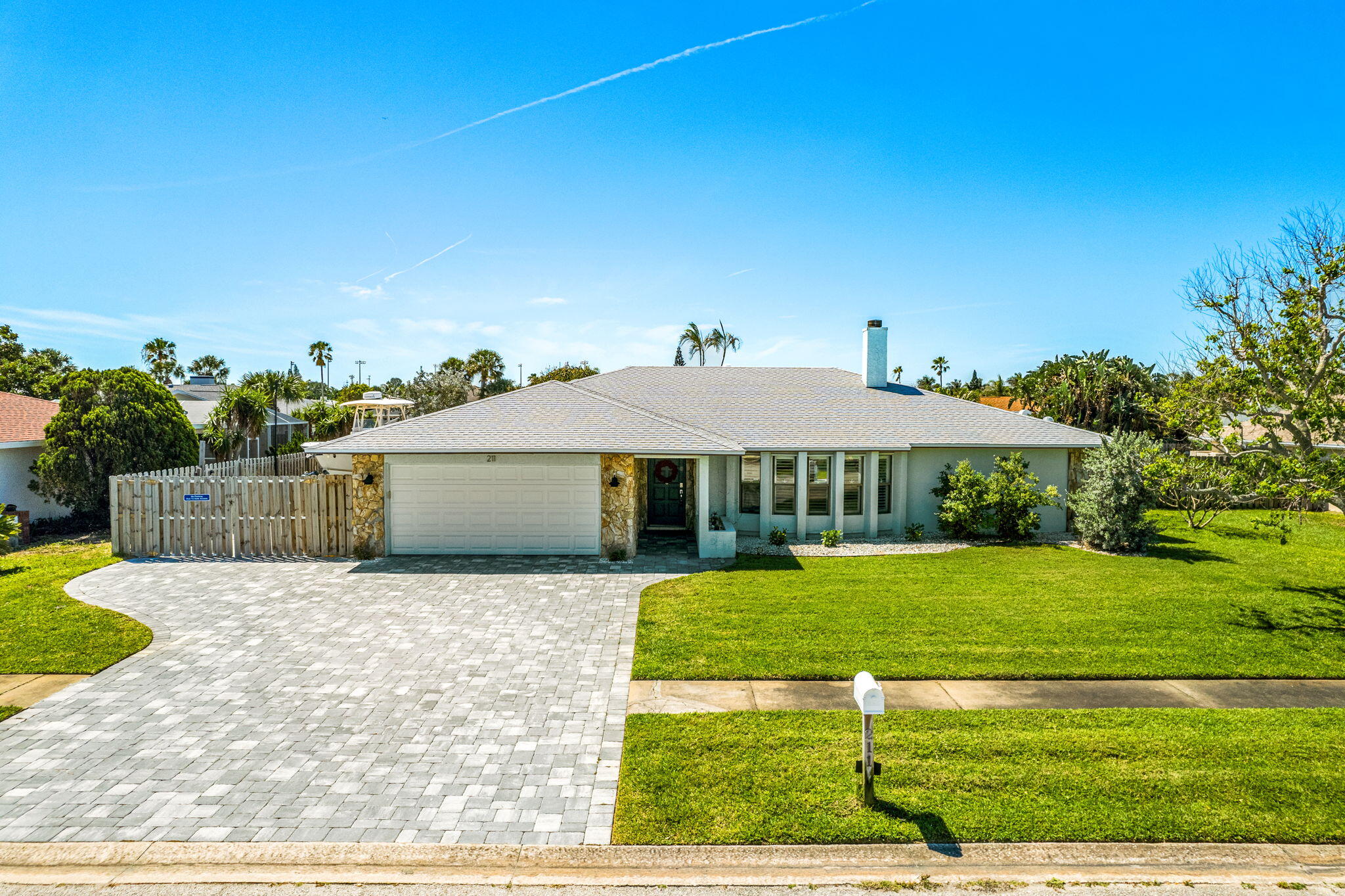 211 Cherry Drive