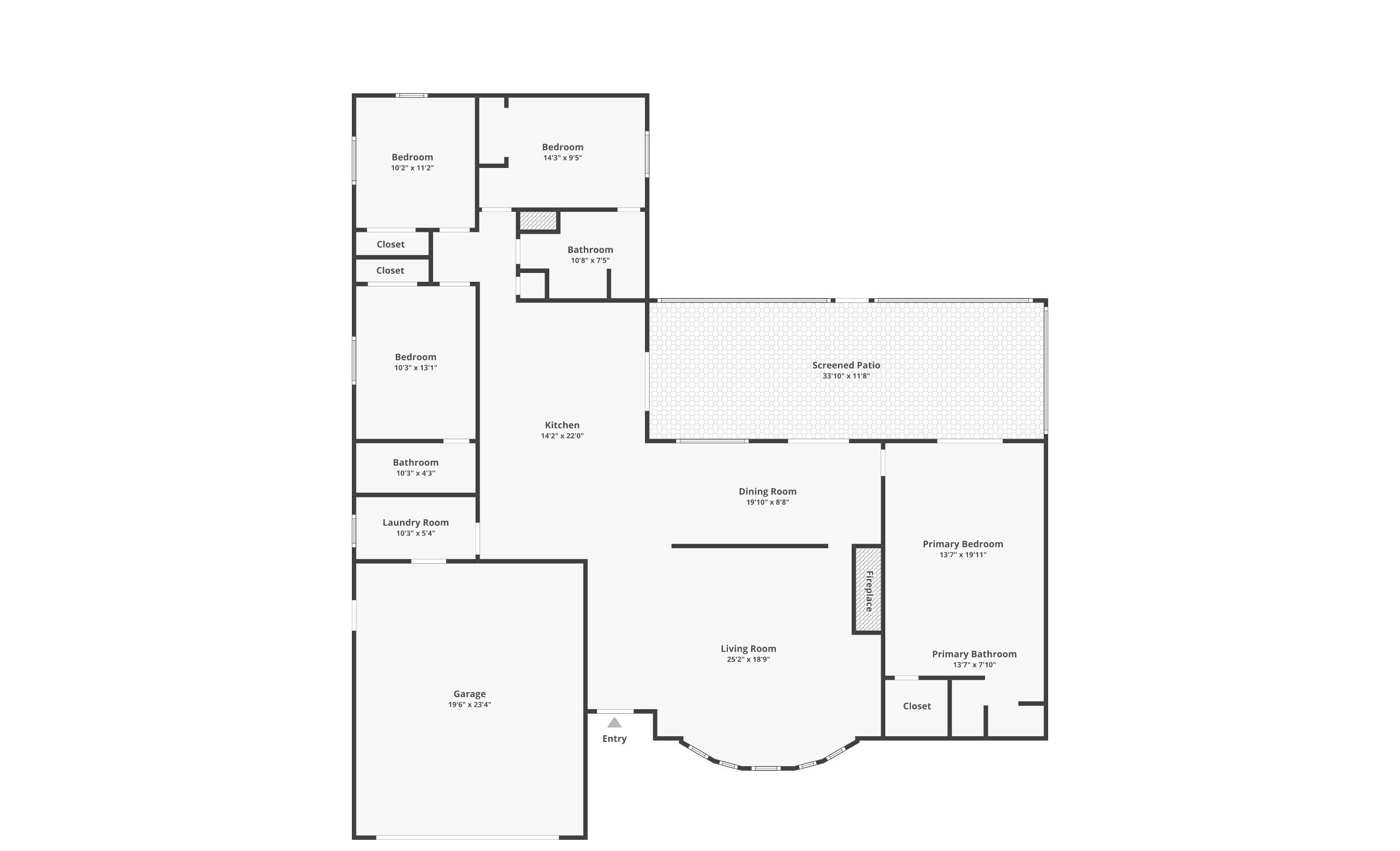 211 Cherry Drive
