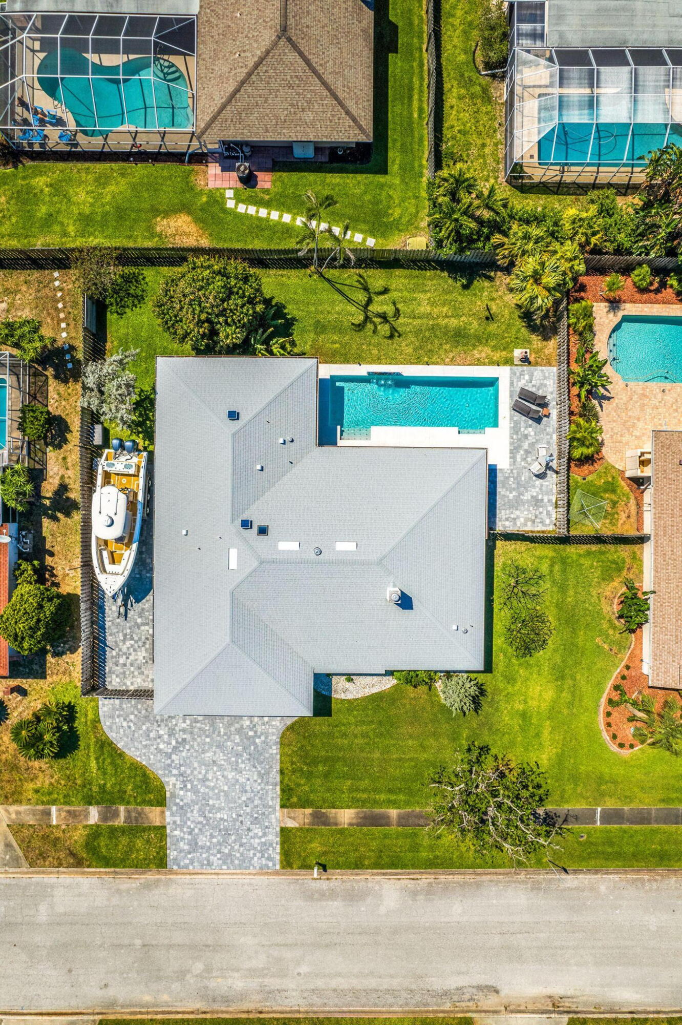 211 Cherry Drive