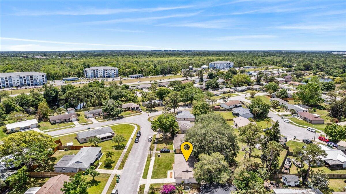 2211 Longbow Road