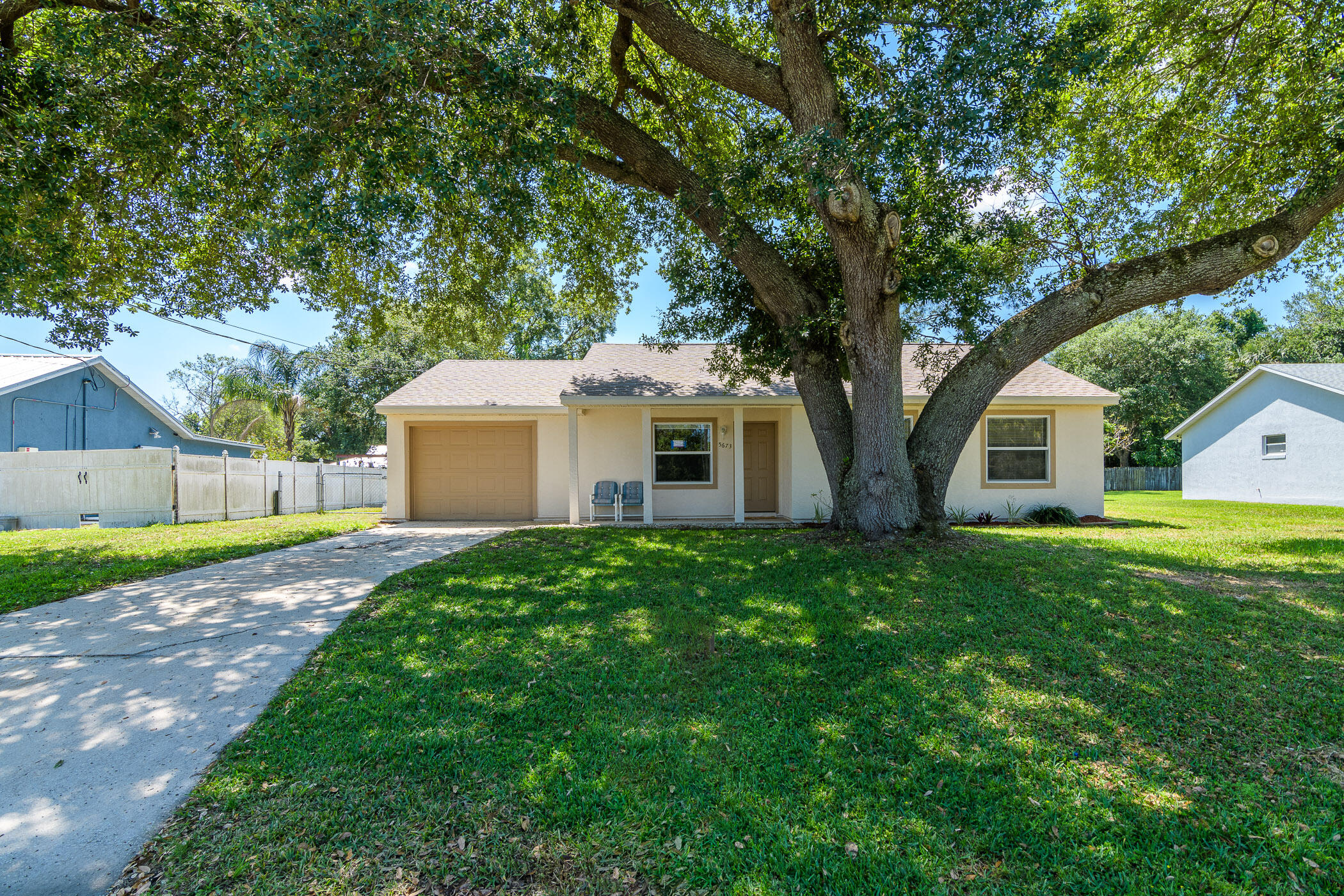 5673 Flint Road
