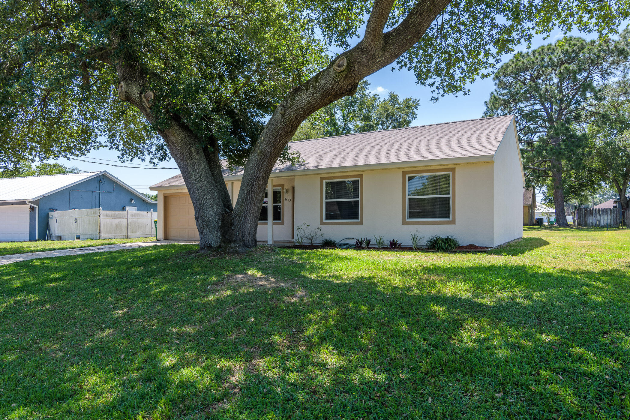 5673 Flint Road
